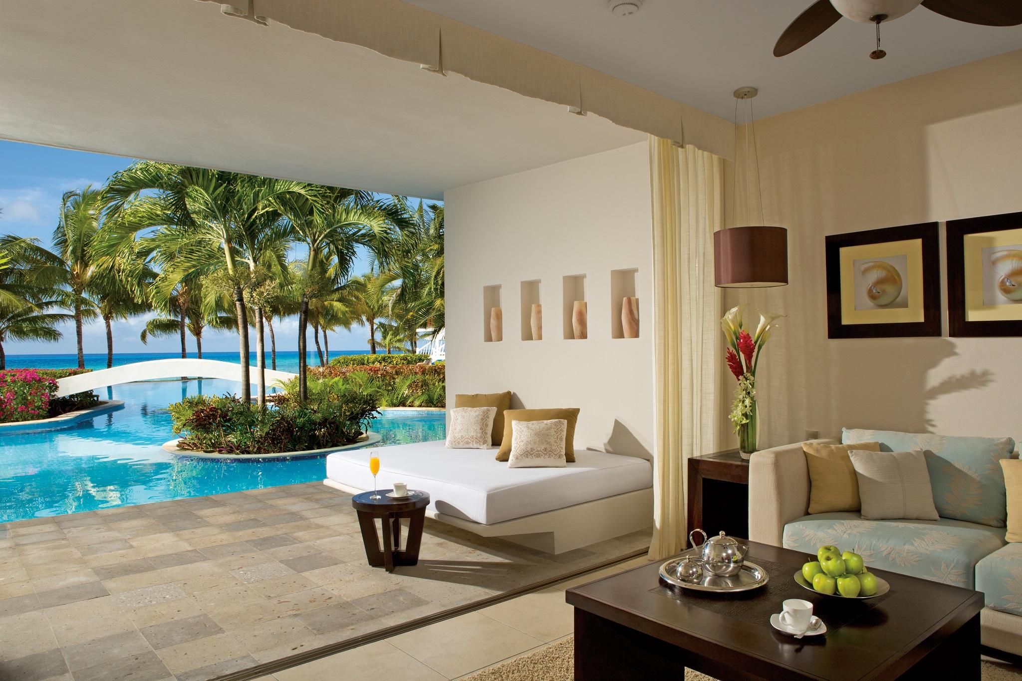 Secrets Aura - Adults Only Resort Cozumel
