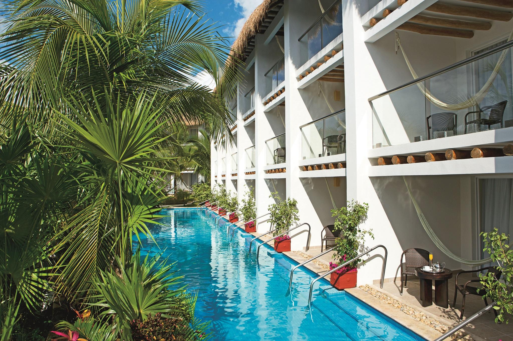 Secrets Aura - Adults Only Cozumel