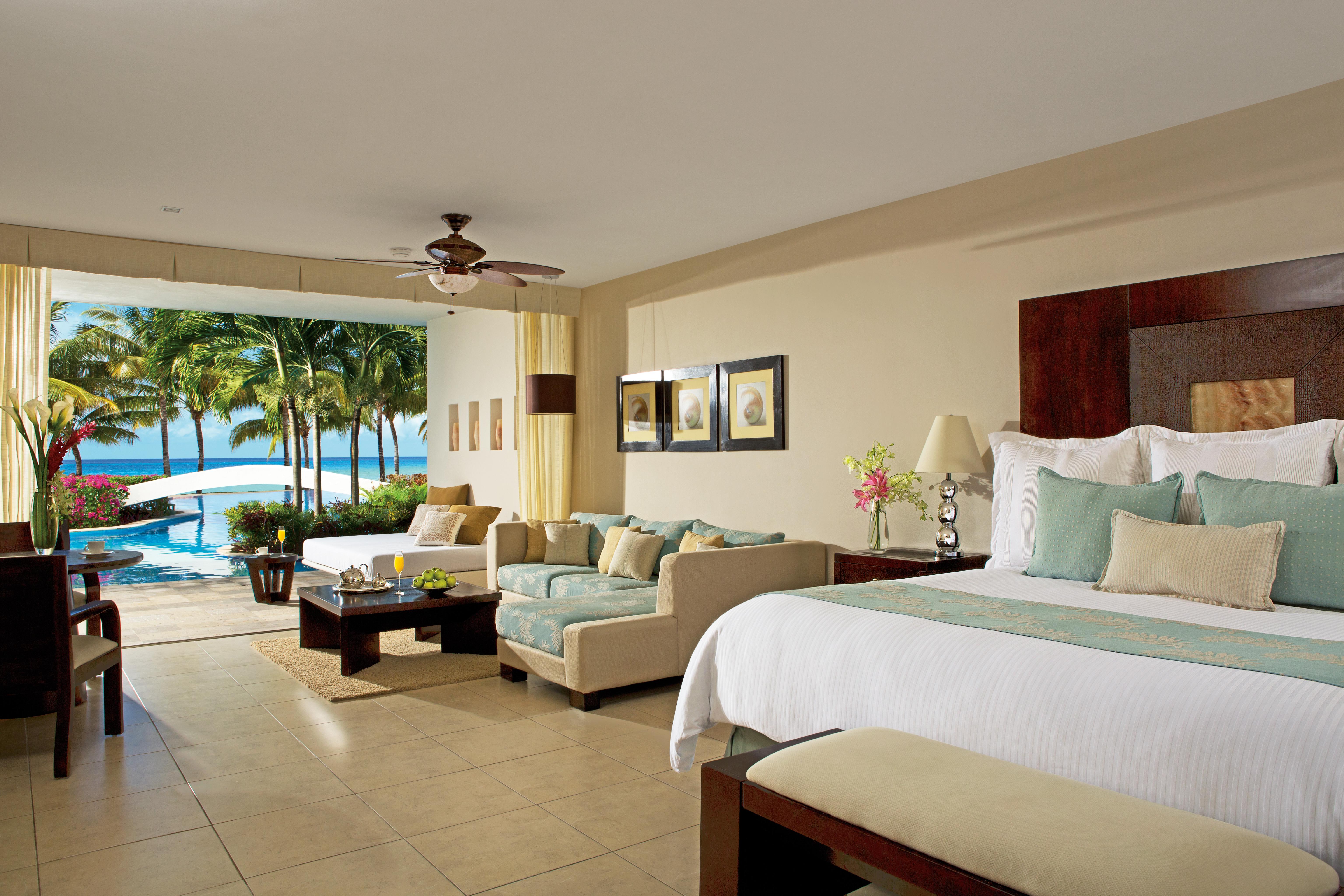 Secrets Aura - Adults Only Cozumel