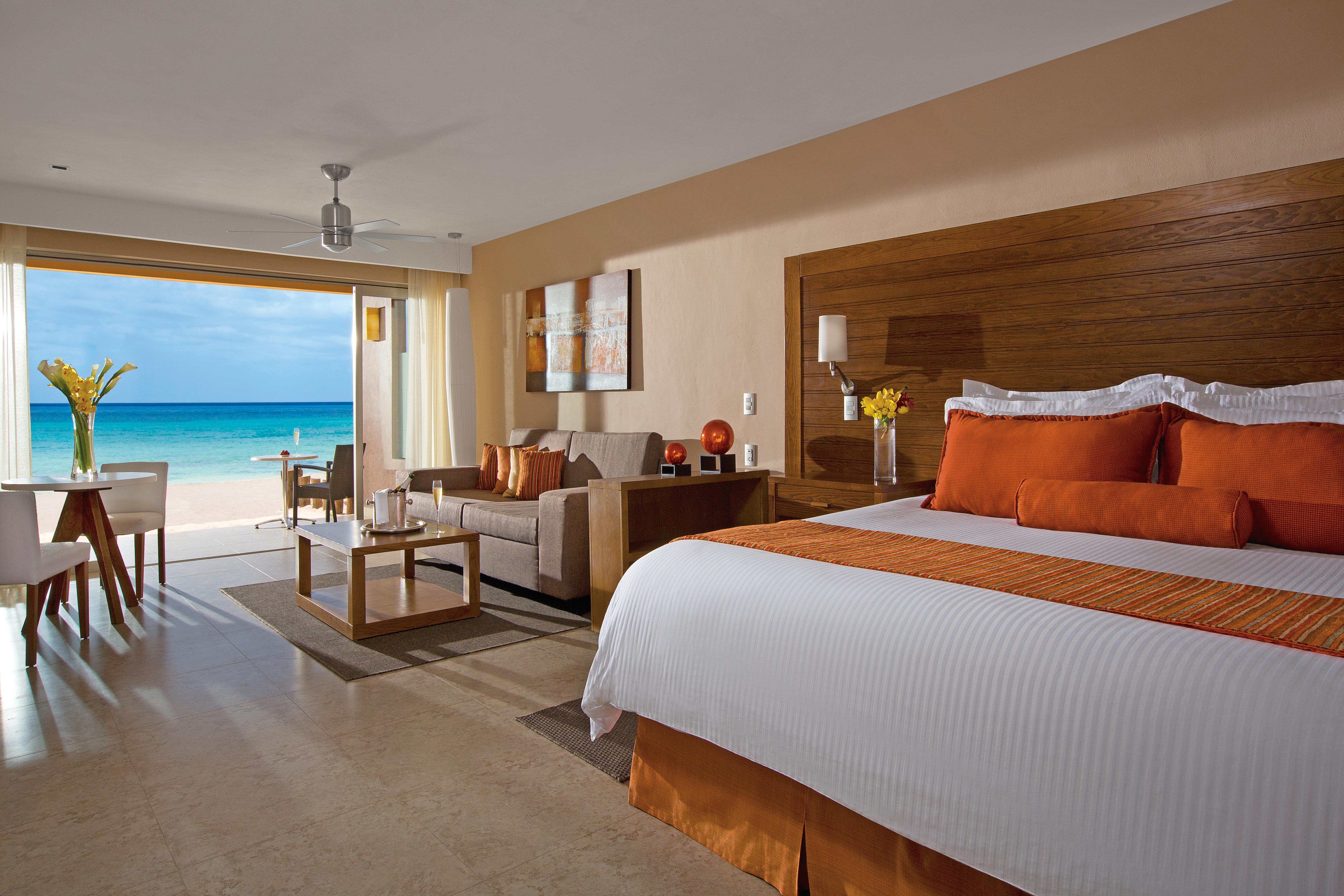 Resort Secrets Aura - Adults Only