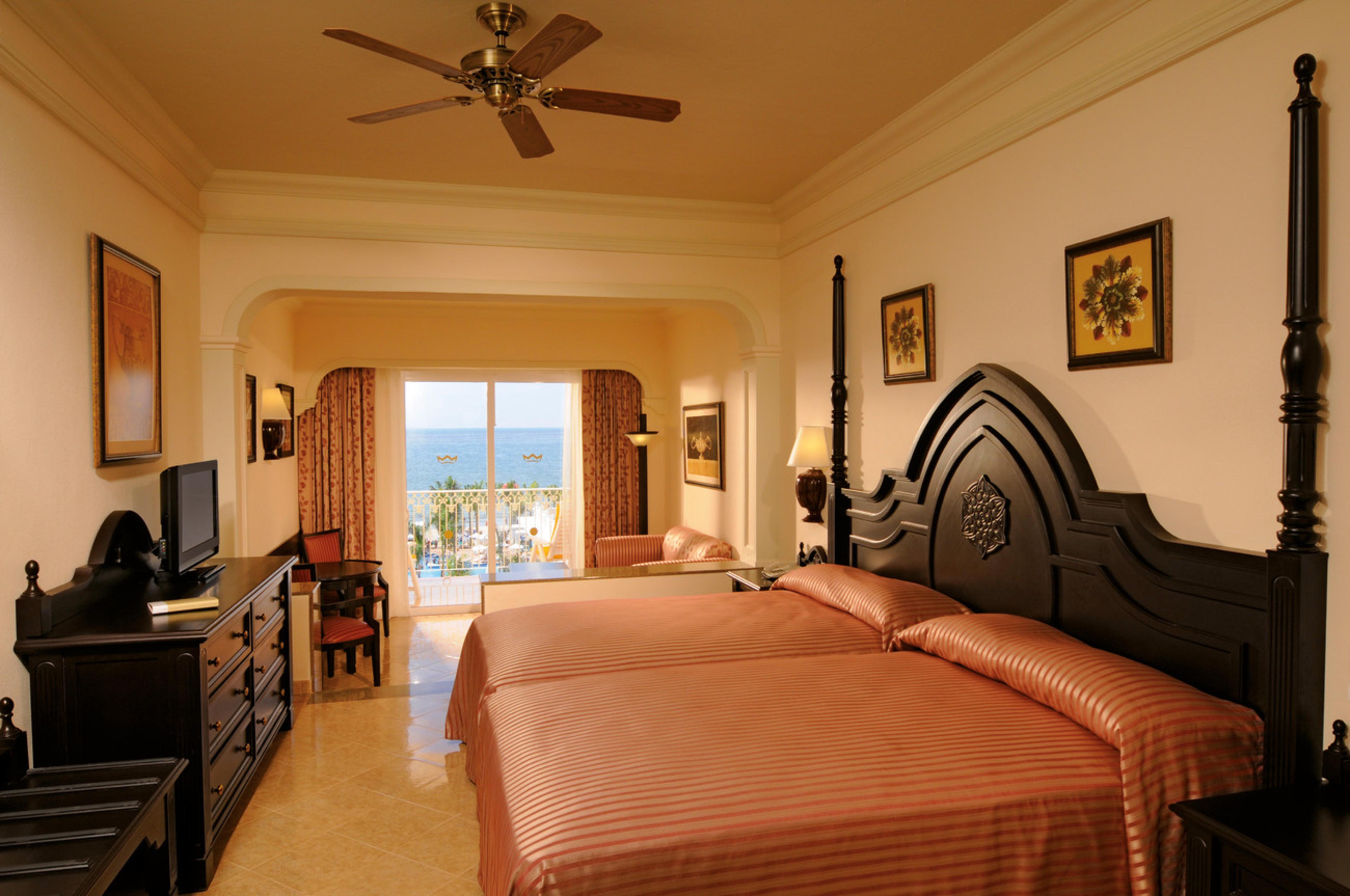 Riu Palace Pacifico (adults Only) Nuevo Vallarta