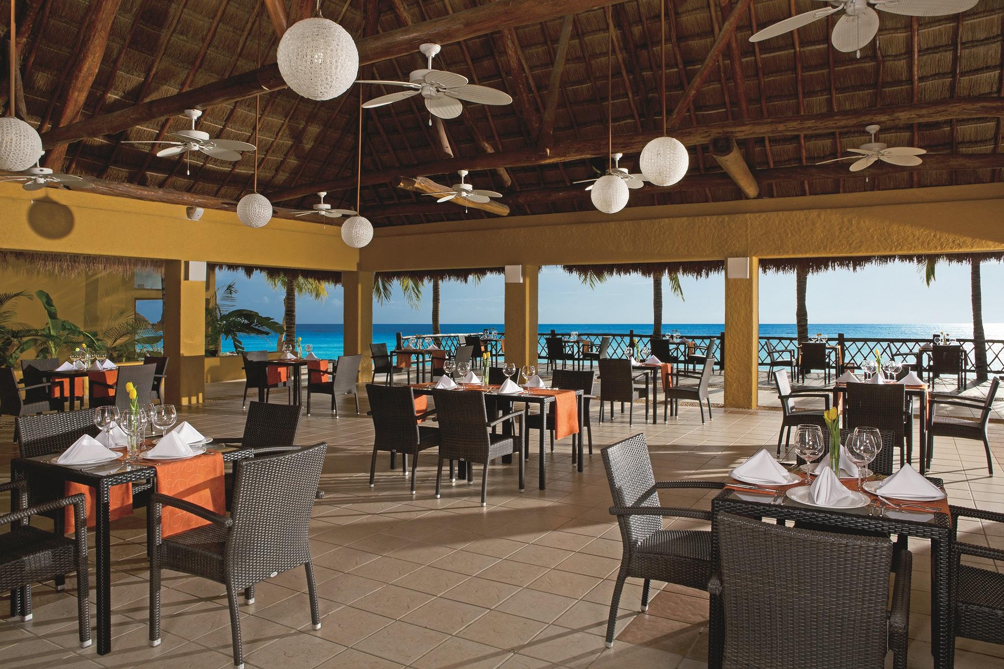 Secrets Aura - Adults Only 4* Cozumel