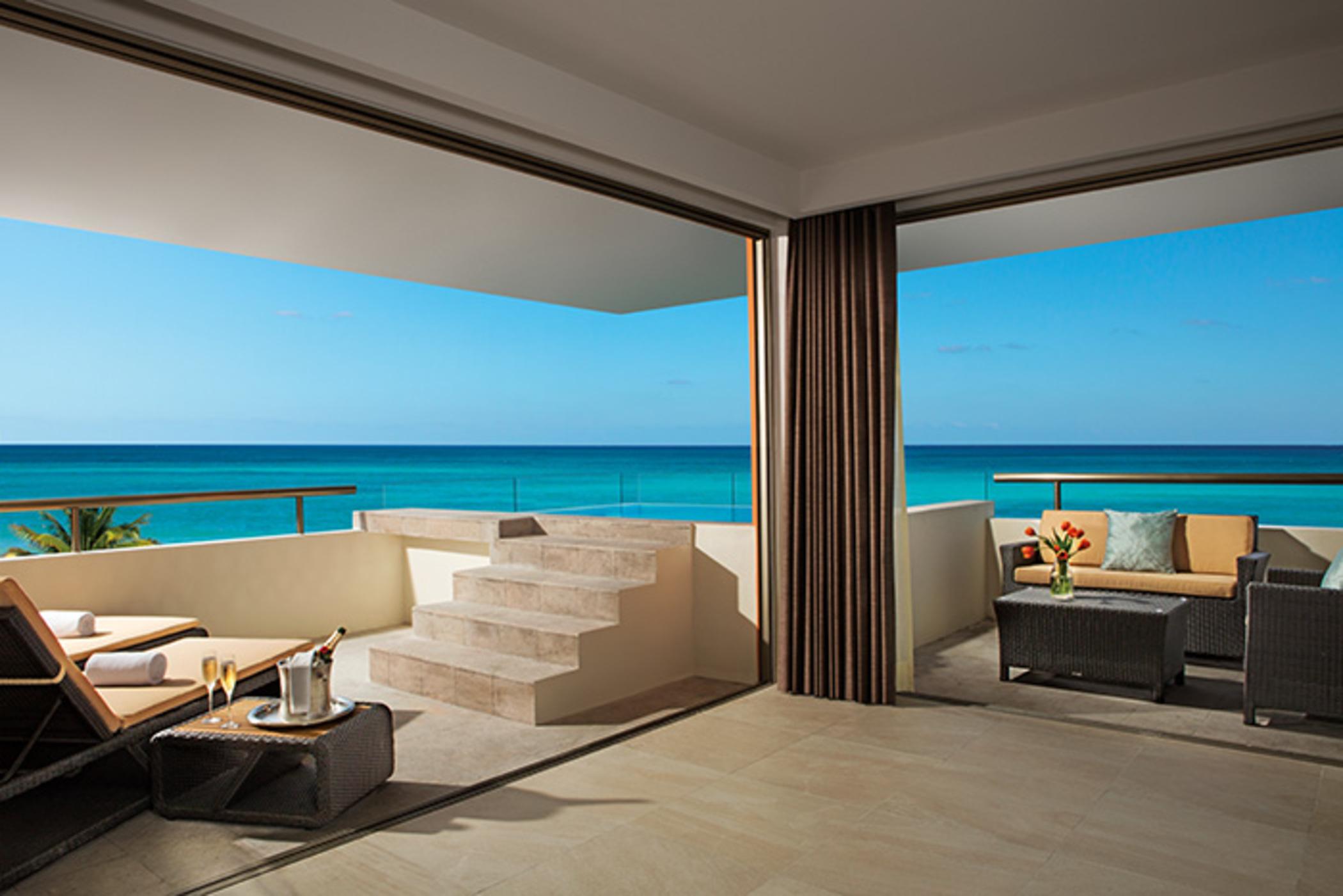 Secrets Aura - Adults Only 4* Cozumel