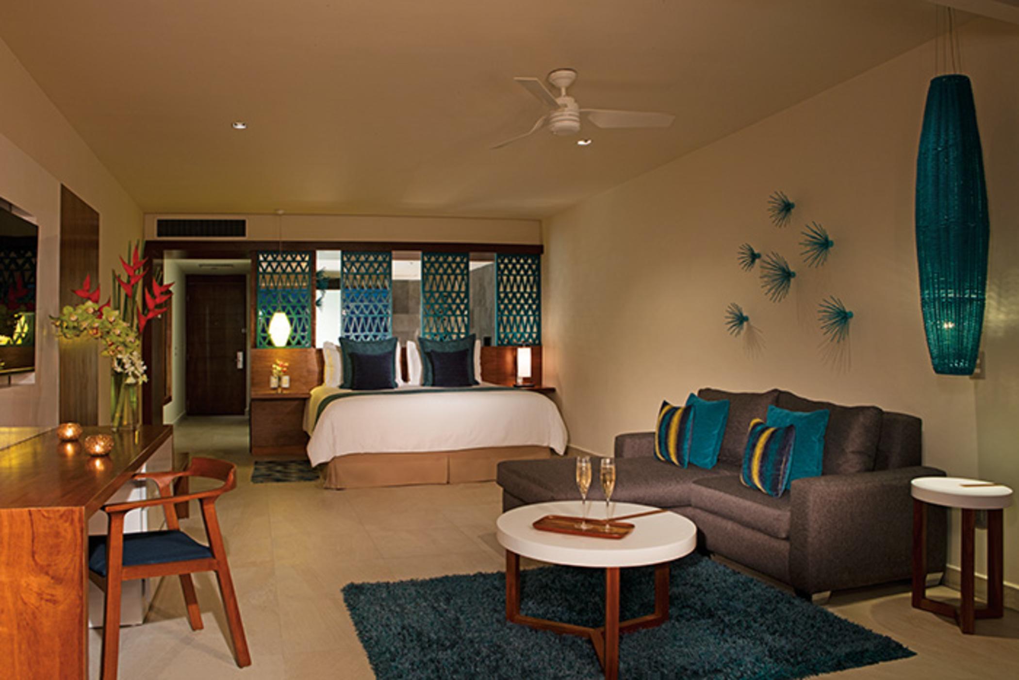 Secrets Aura - Adults Only Cozumel