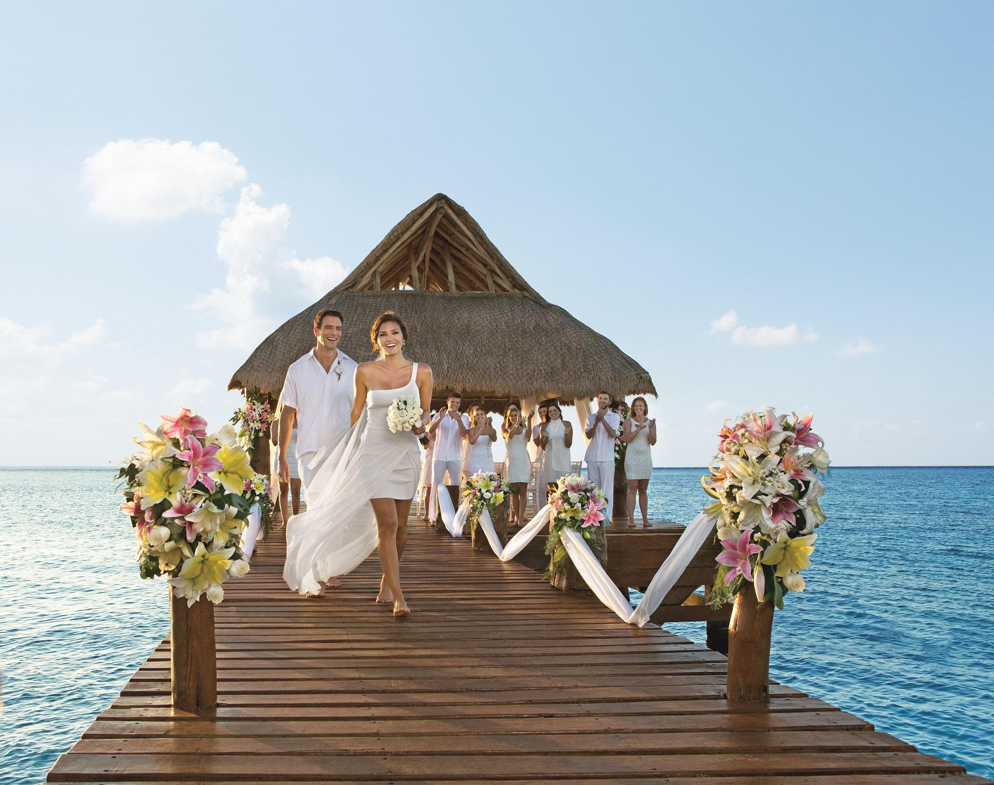 Resort Secrets Aura - Adults Only Cozumel