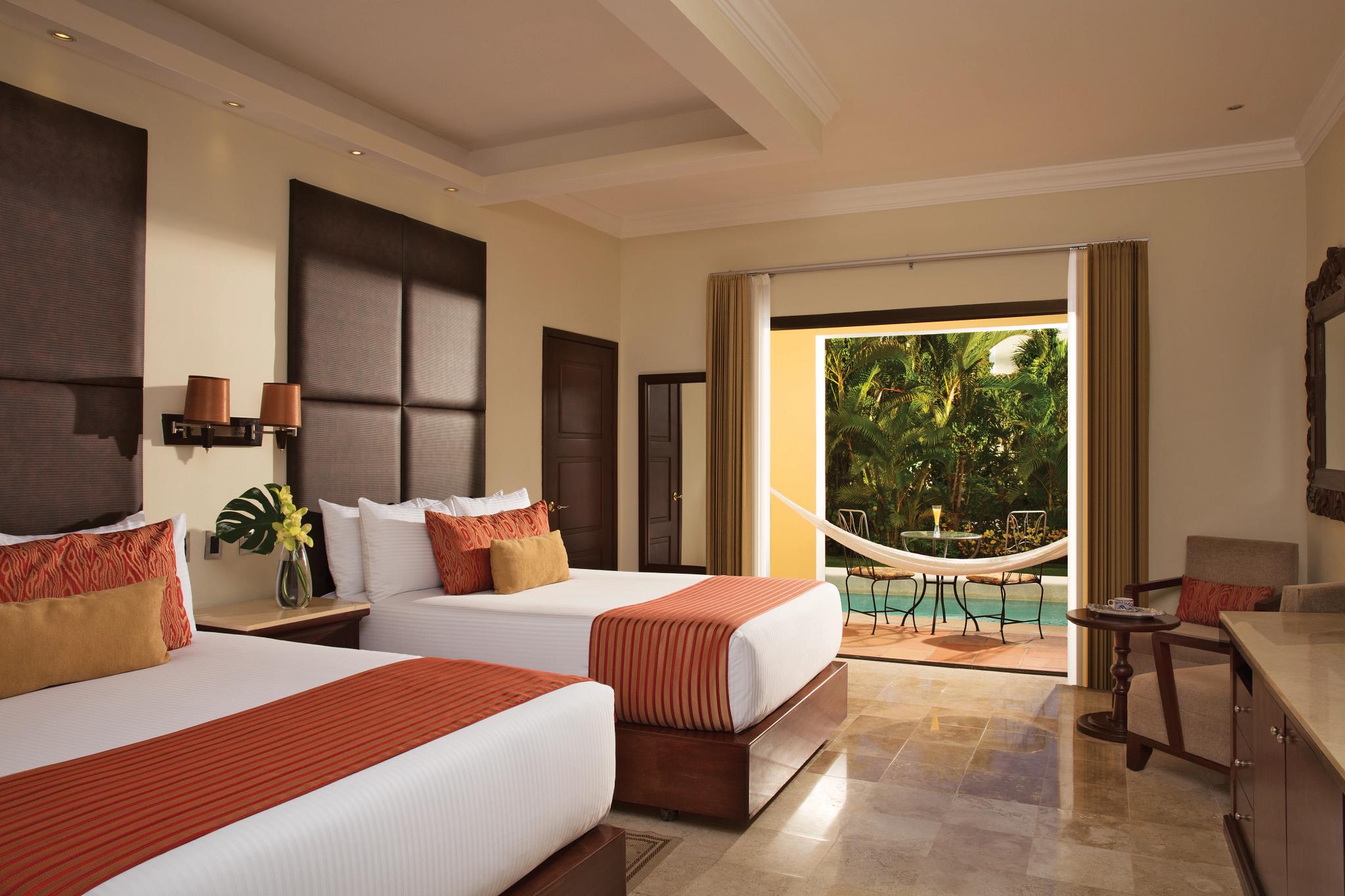 Dreams & Resort 5*