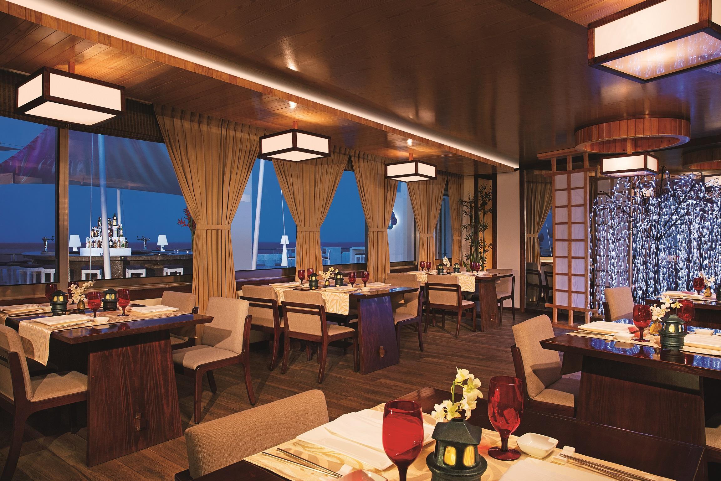 Secrets Aura - Adults Only Resort 4*