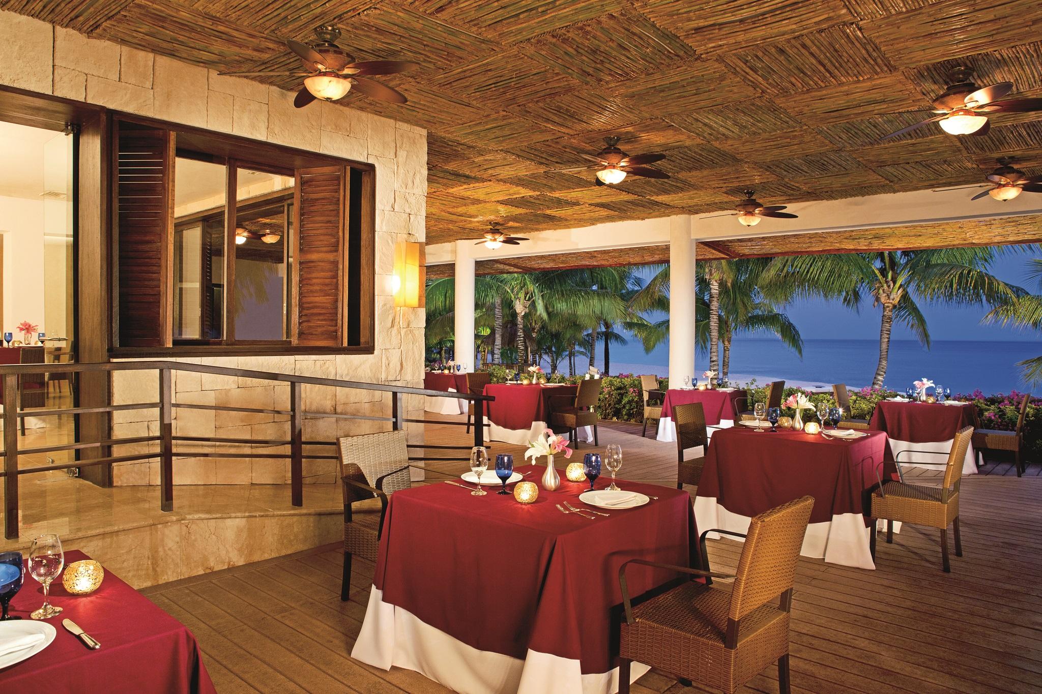 Resort Secrets Aura - Adults Only 4*