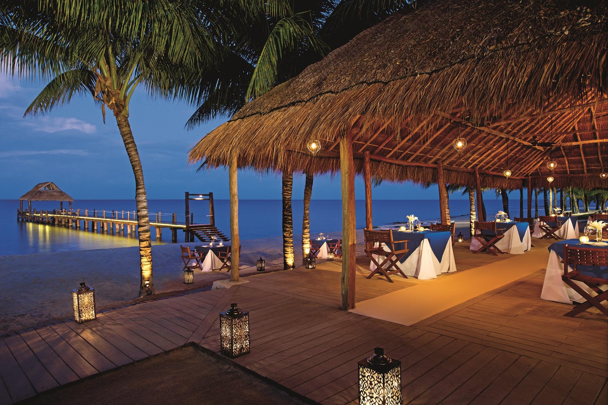 Resort Secrets Aura - Adults Only Cozumel