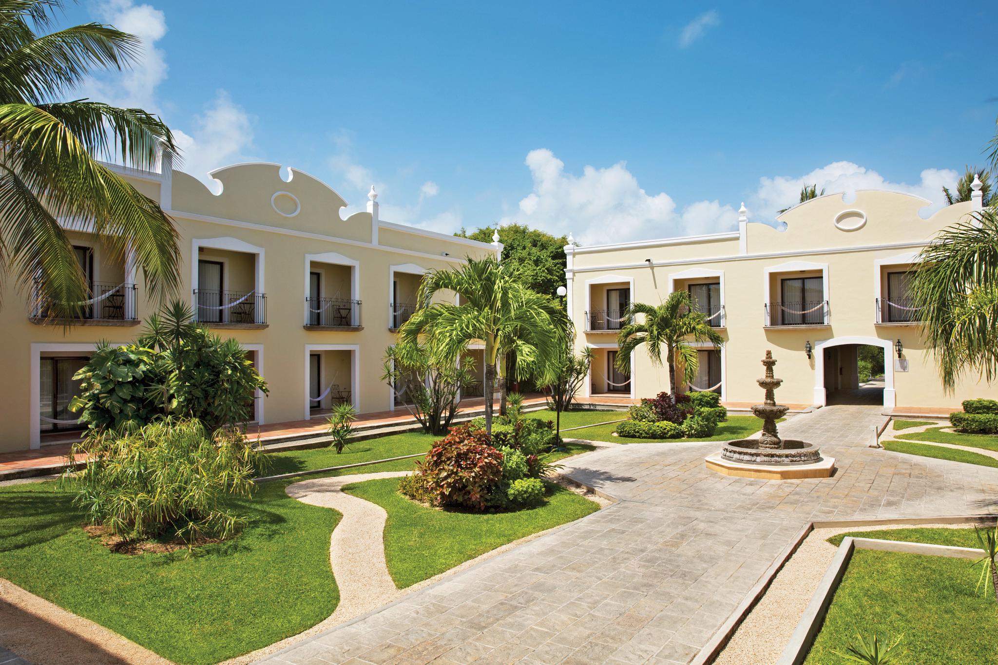 Resort Dreams & 5*