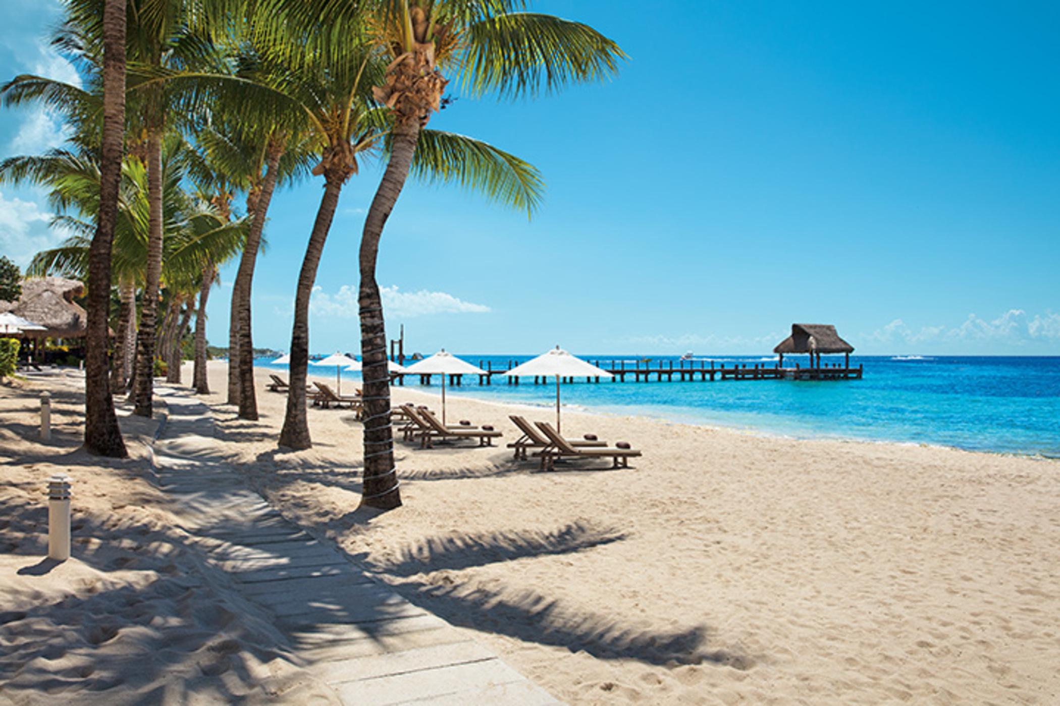 Secrets Aura - Adults Only 4* Cozumel