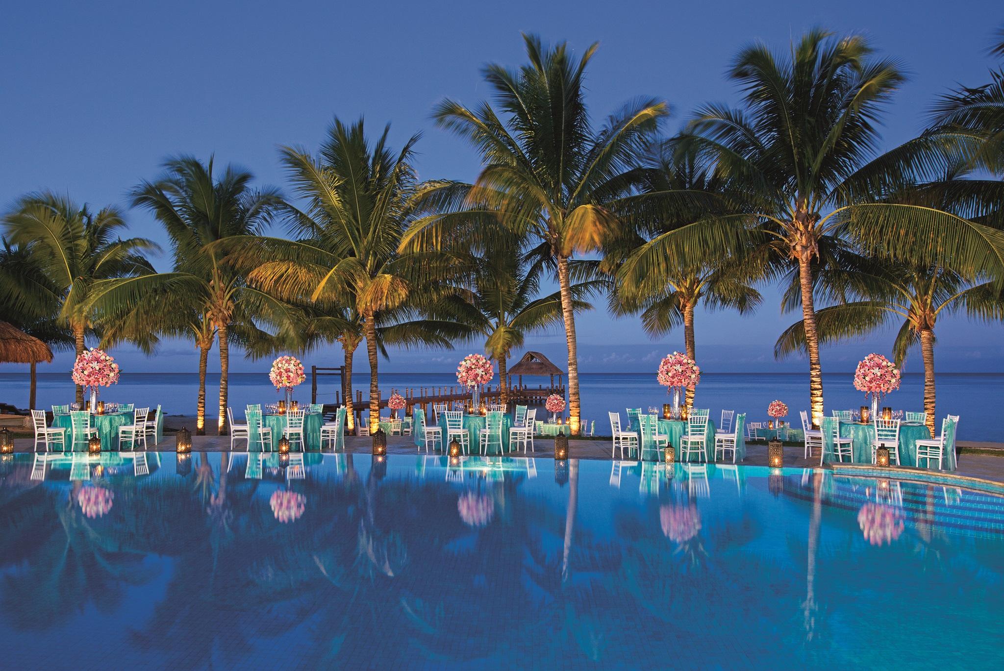 Secrets Aura - Adults Only Resort Cozumel