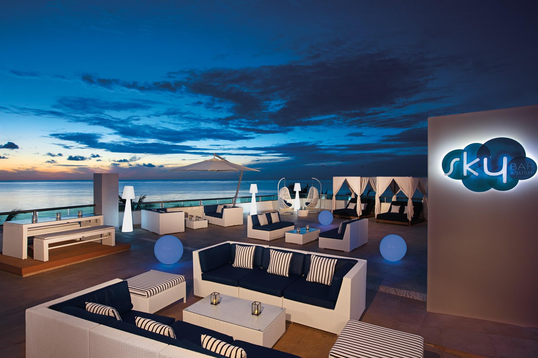 Secrets Aura - Adults Only Resort