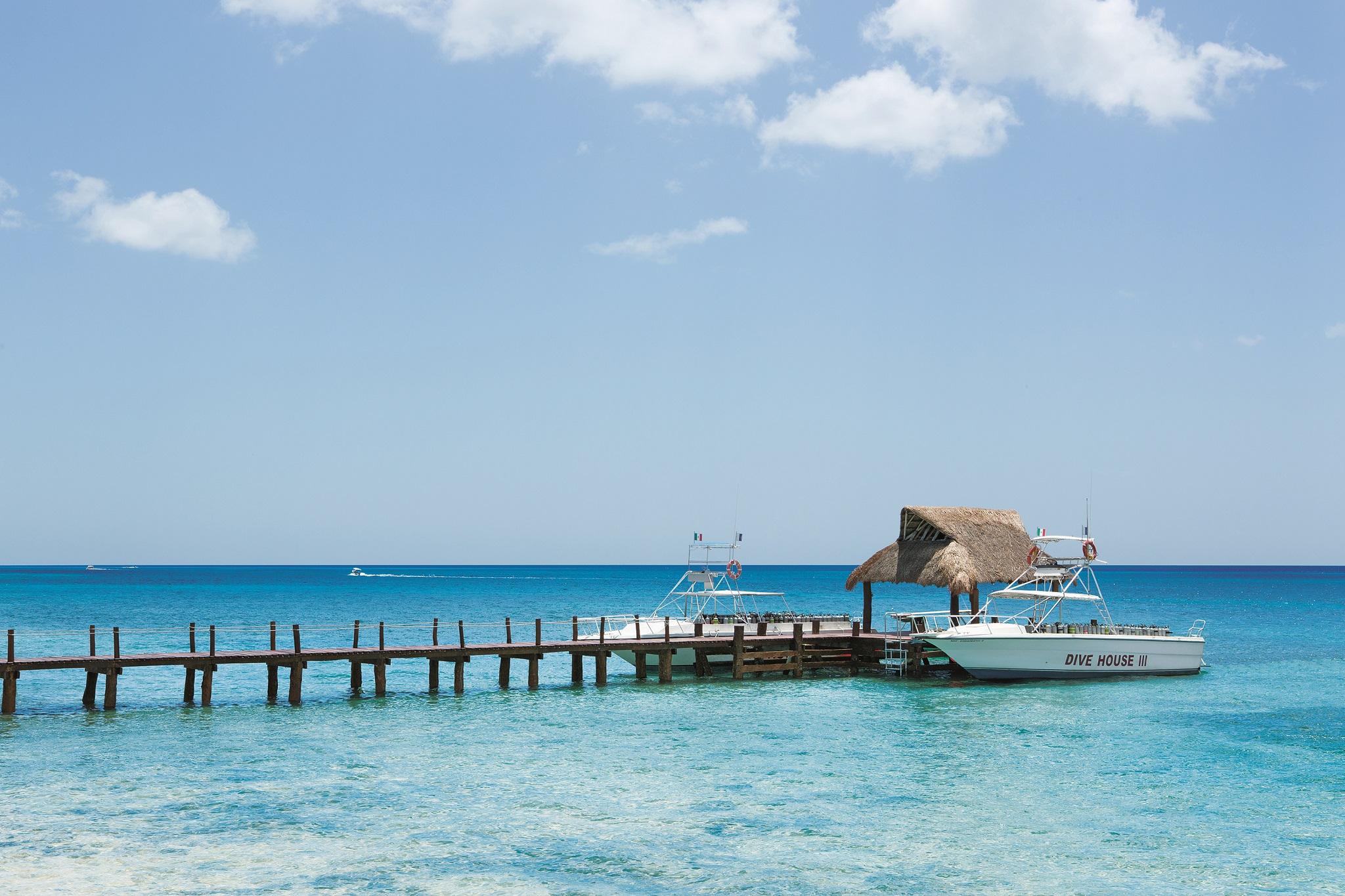 Secrets Aura - Adults Only Cozumel