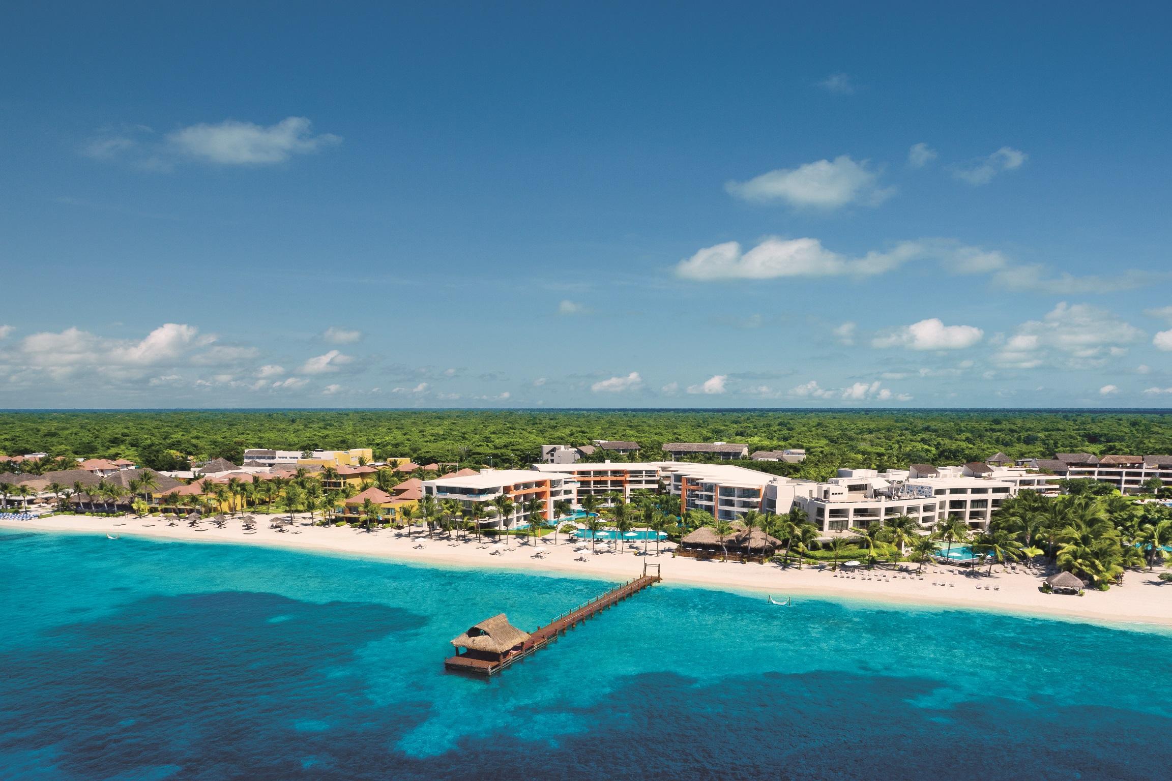 Resort Secrets Aura - Adults Only Cozumel