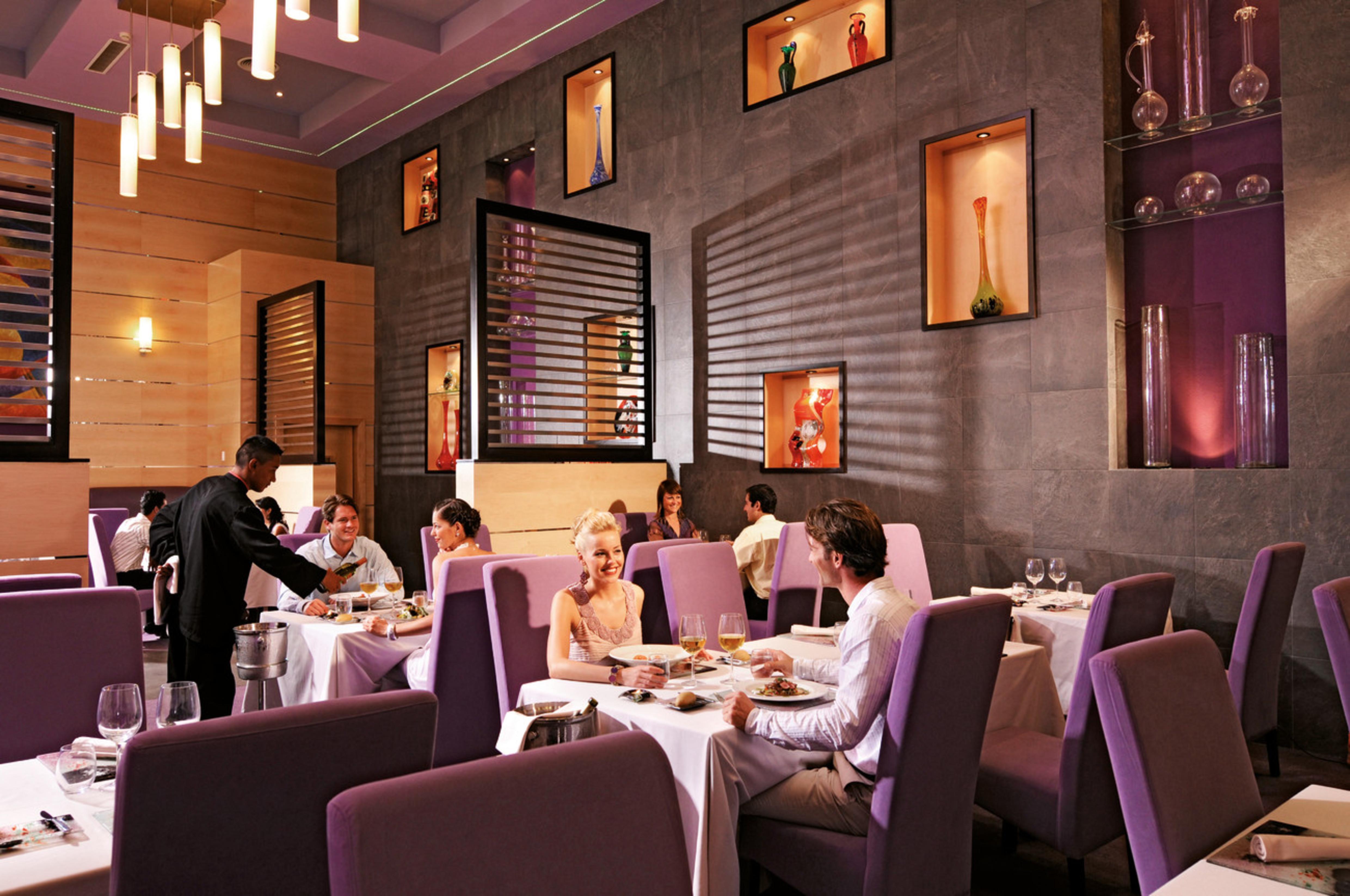 Riu Palace Pacifico (adults Only) Hotel 4*