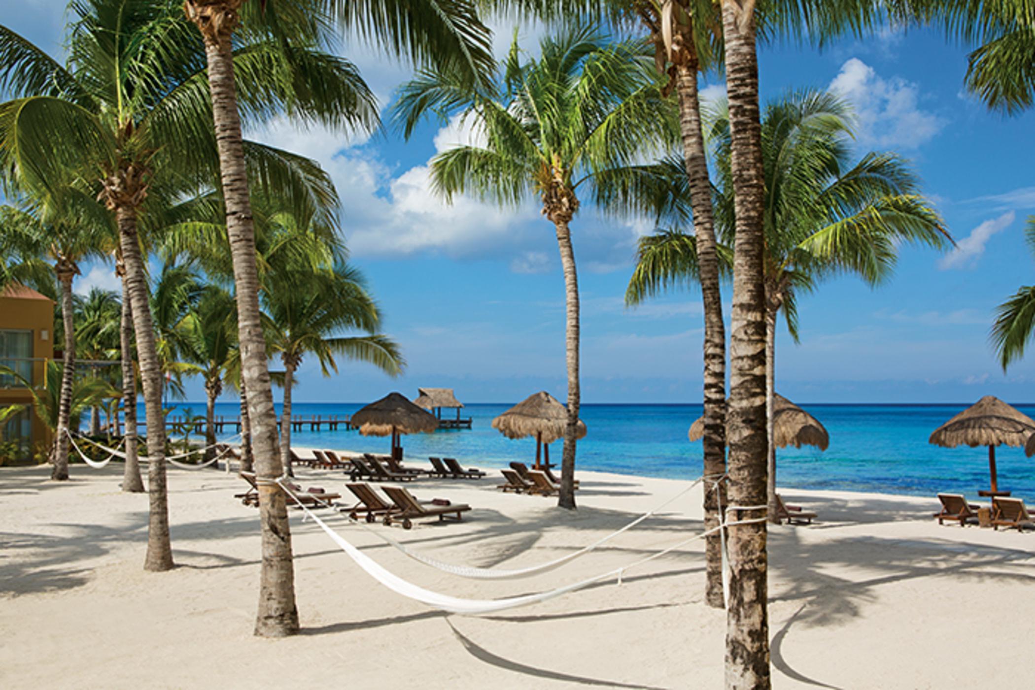 Secrets Aura - Adults Only 4* Cozumel