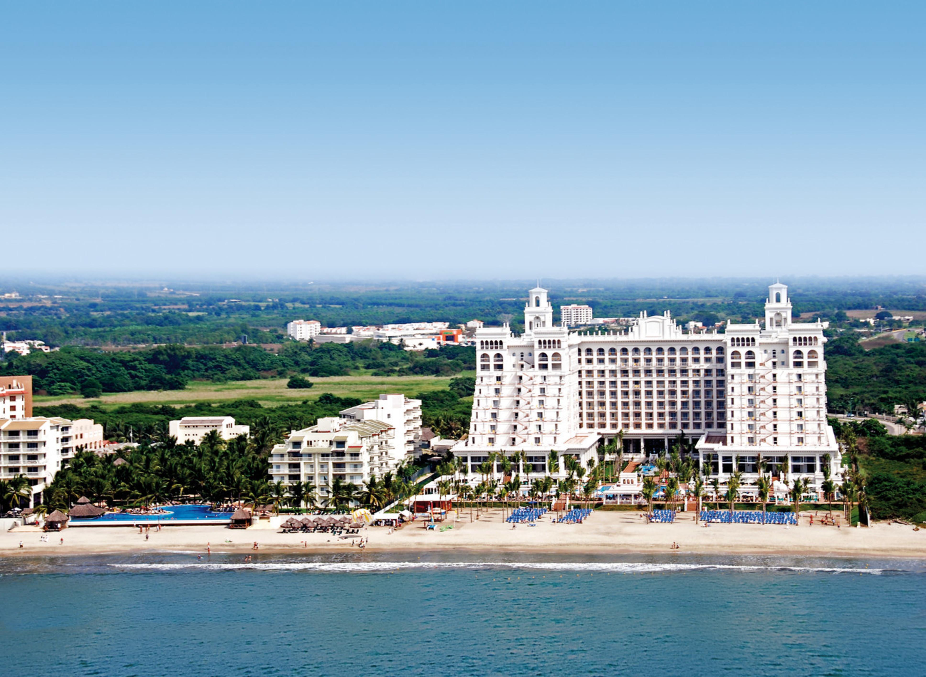 Riu Palace Pacifico (adults Only) 4*