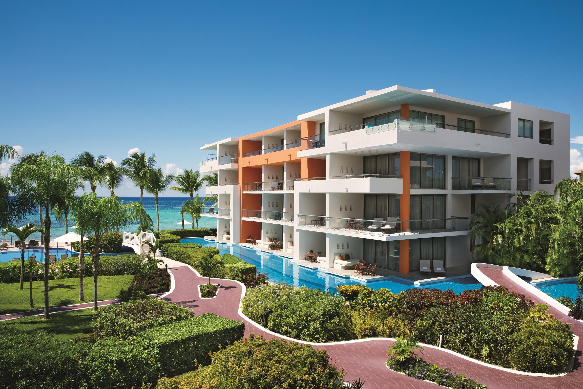 Resort Secrets Aura - Adults Only 4*