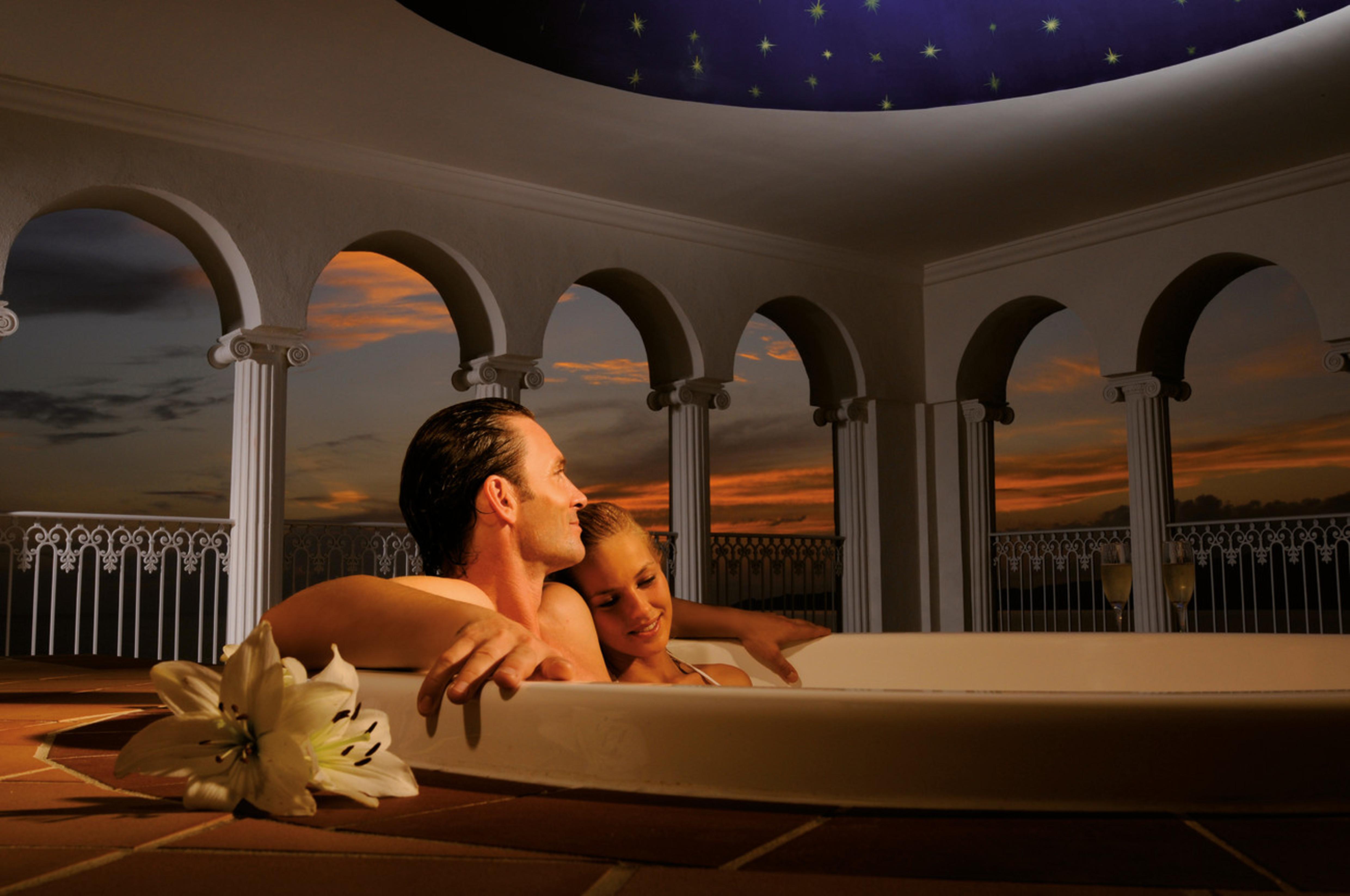 Riu Palace Pacifico (adults Only) Hotel
