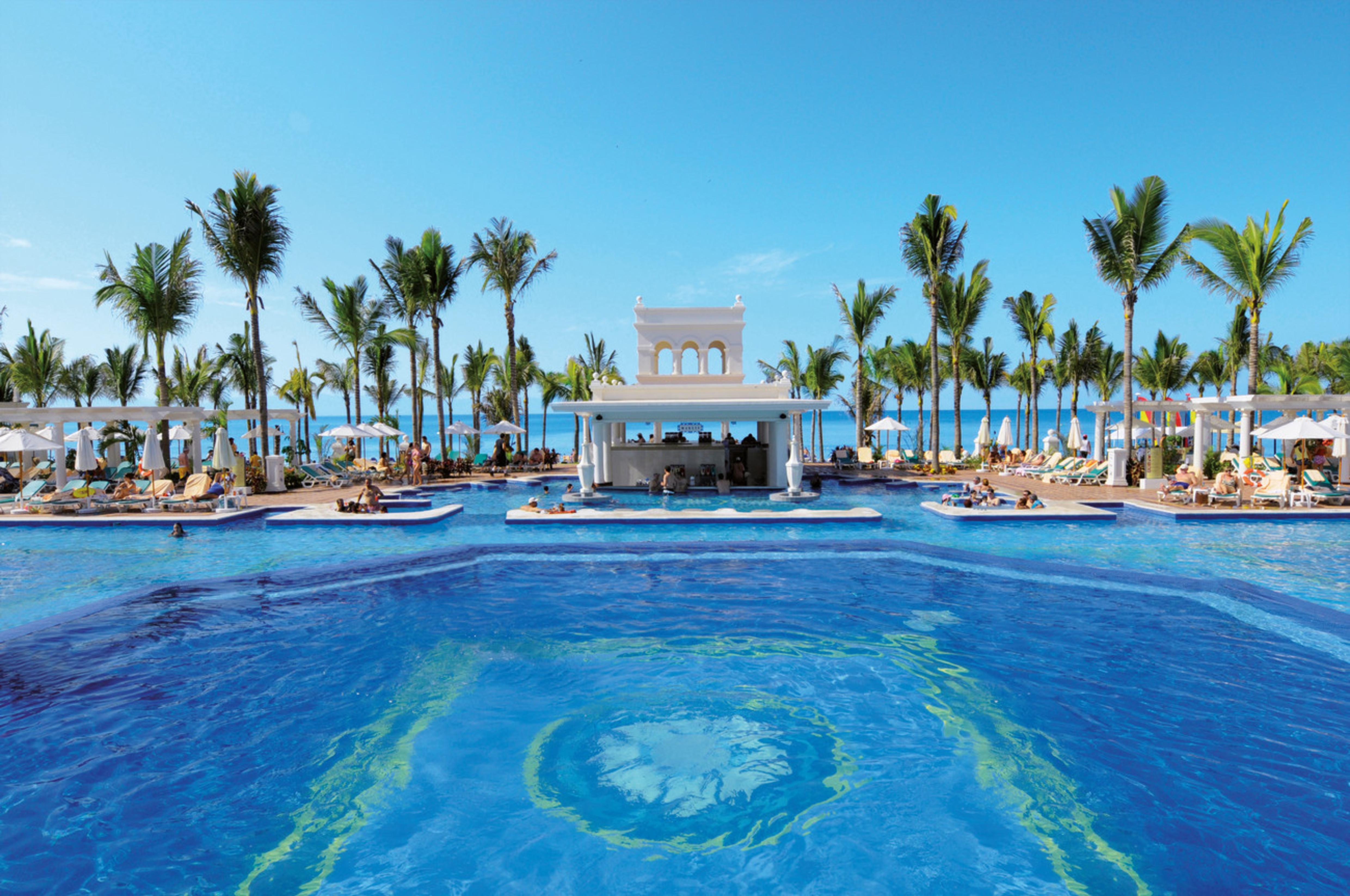 Riu Palace Pacifico (adults Only) 4*