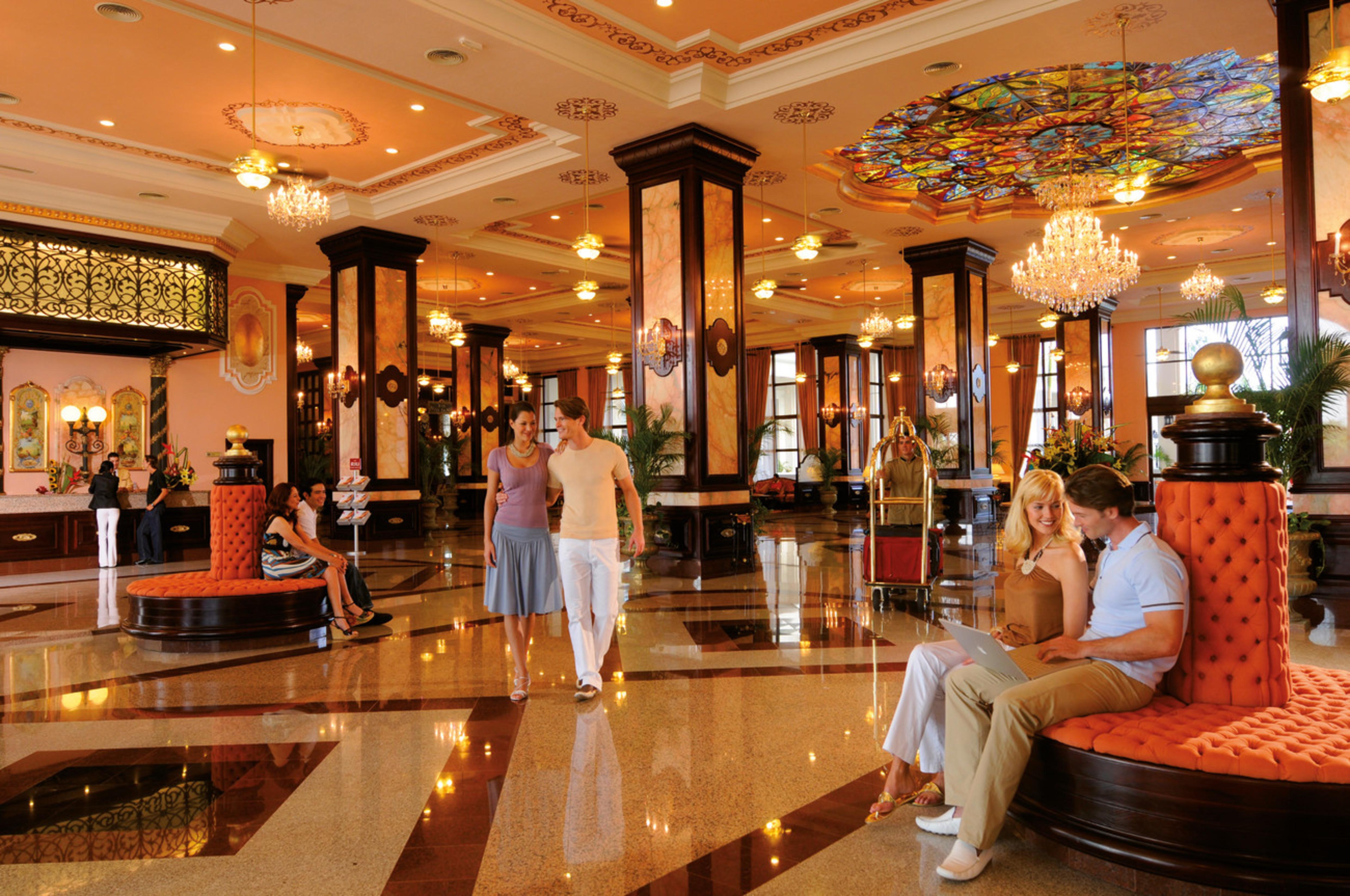 Riu Palace Pacifico (adults Only) 4*