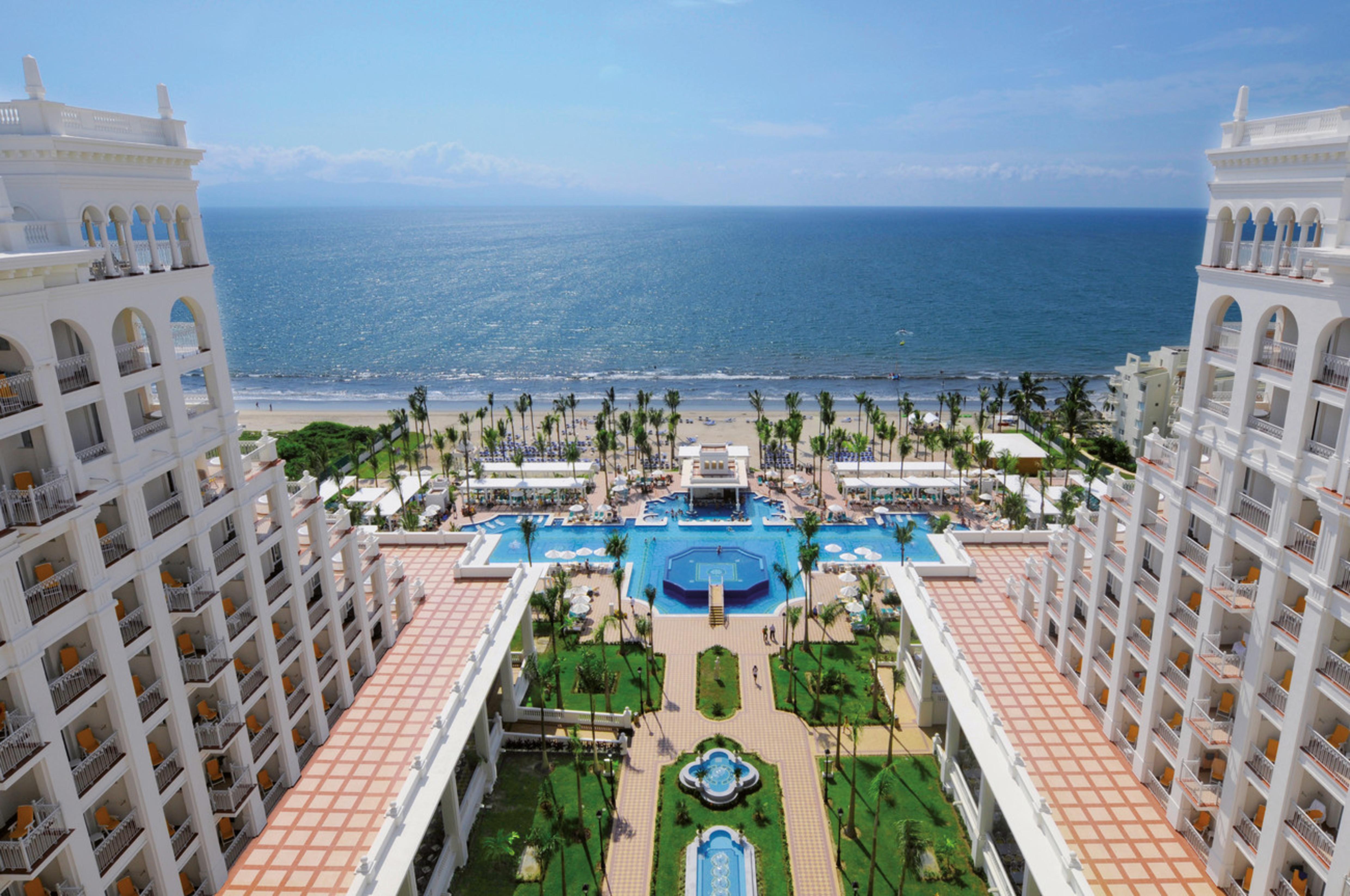 Riu Palace Pacifico (adults Only) Hotel 4*