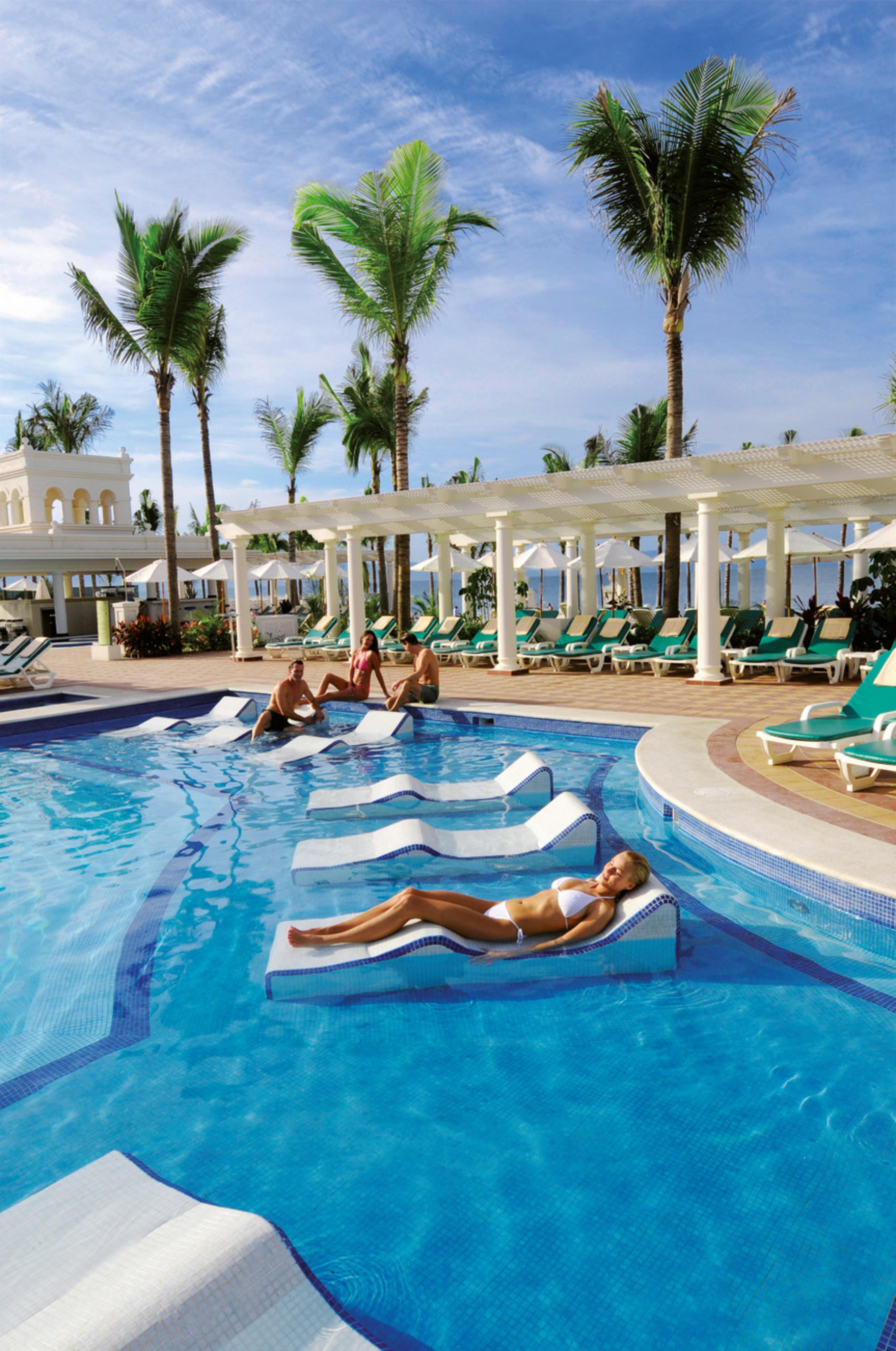 Riu Palace Pacifico (adults Only) Hotel 4*