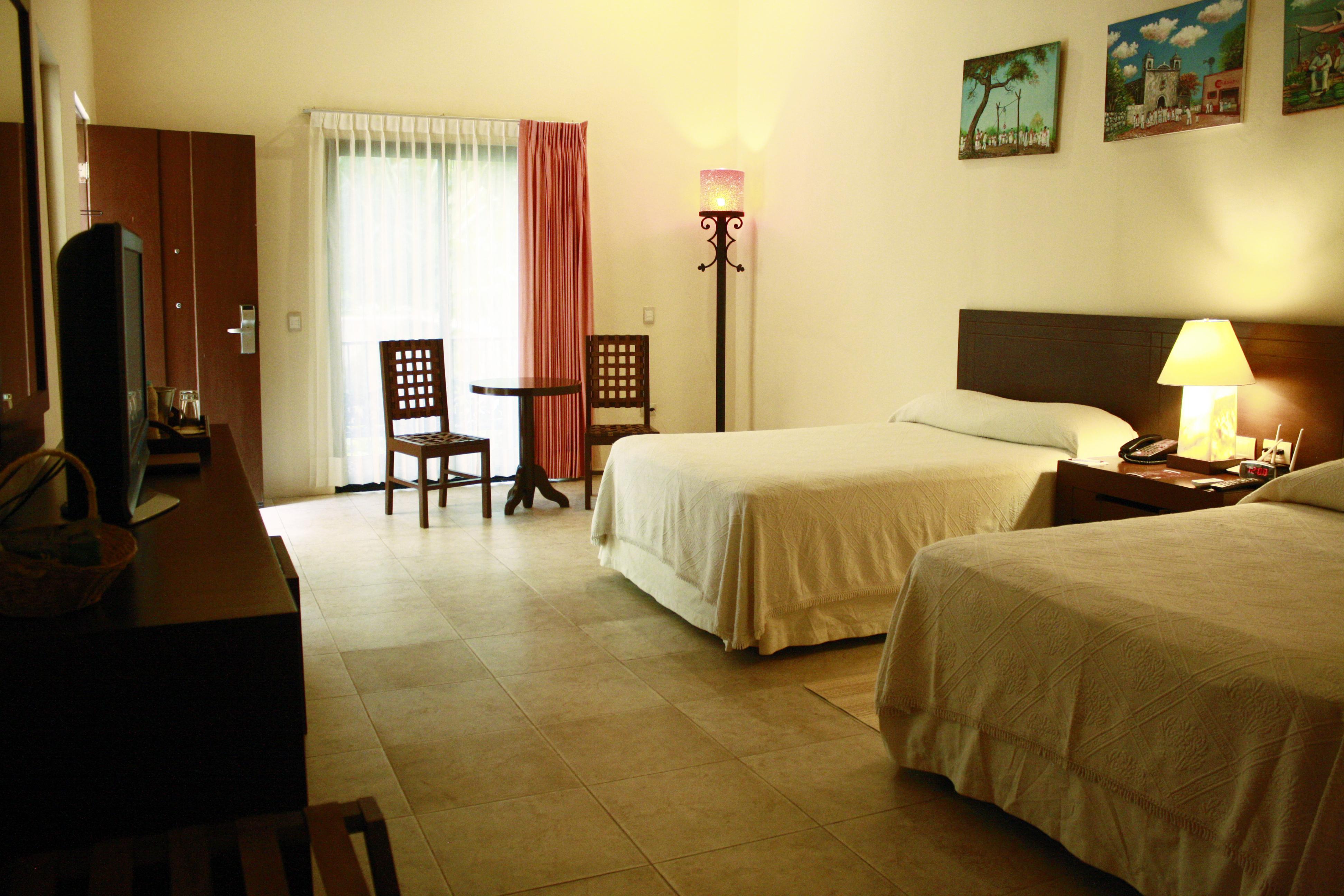 Hacienda Misne Hotel Merida