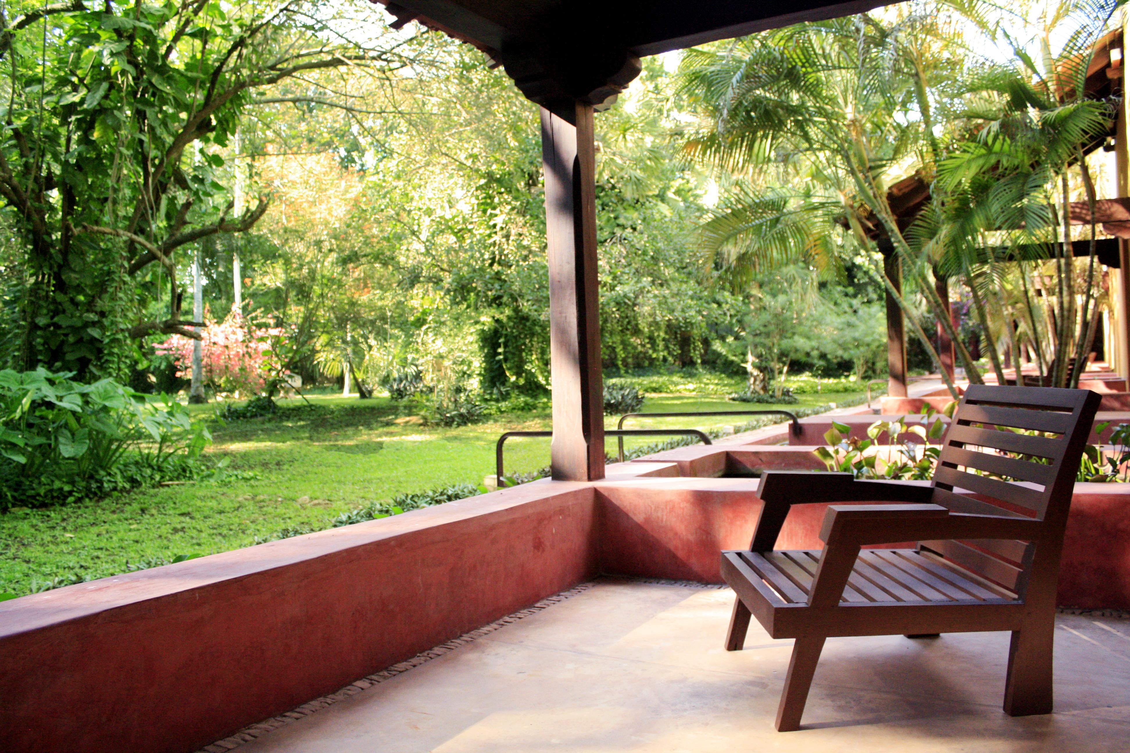 Hacienda Misne 5* Merida