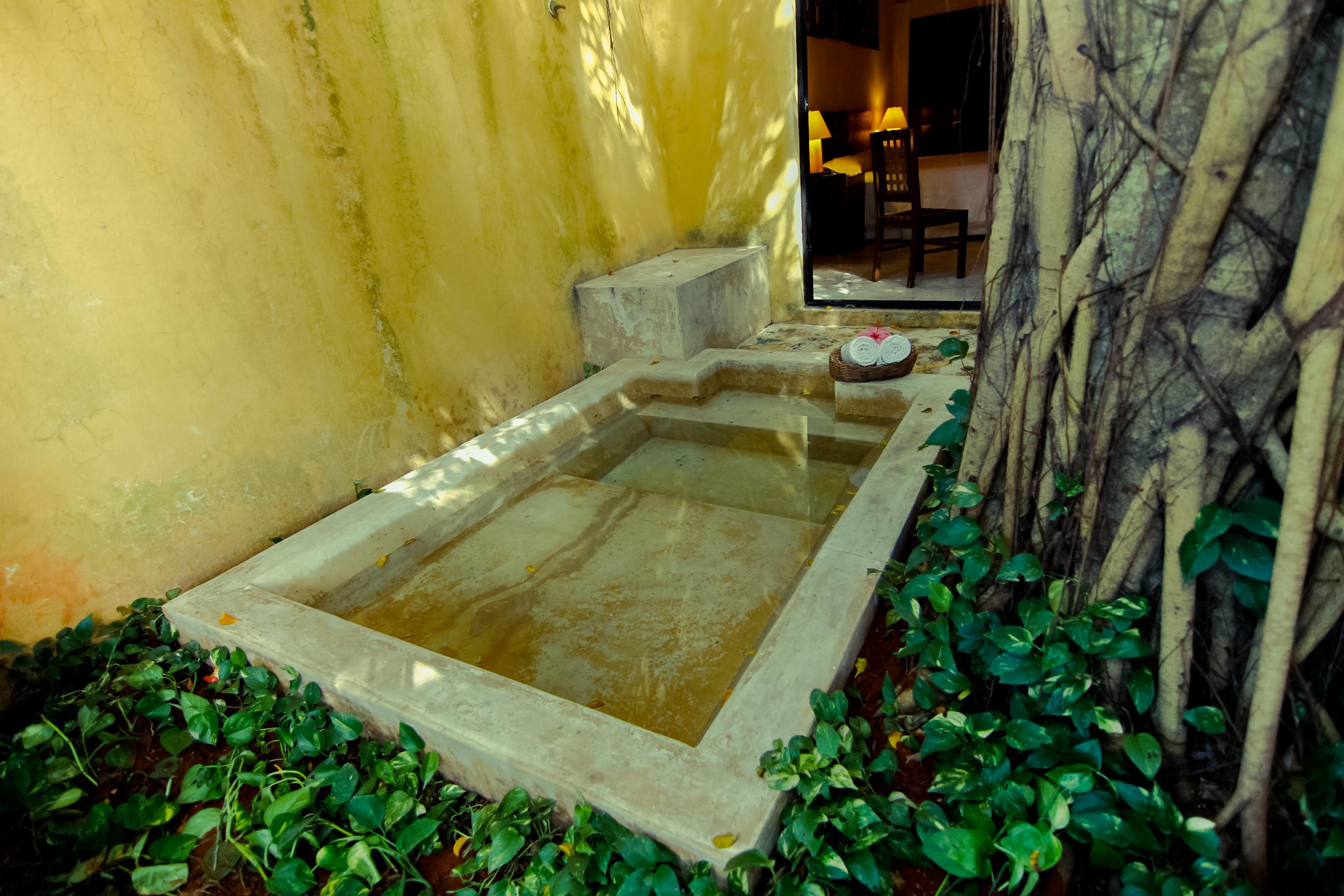 Hacienda Misne Merida