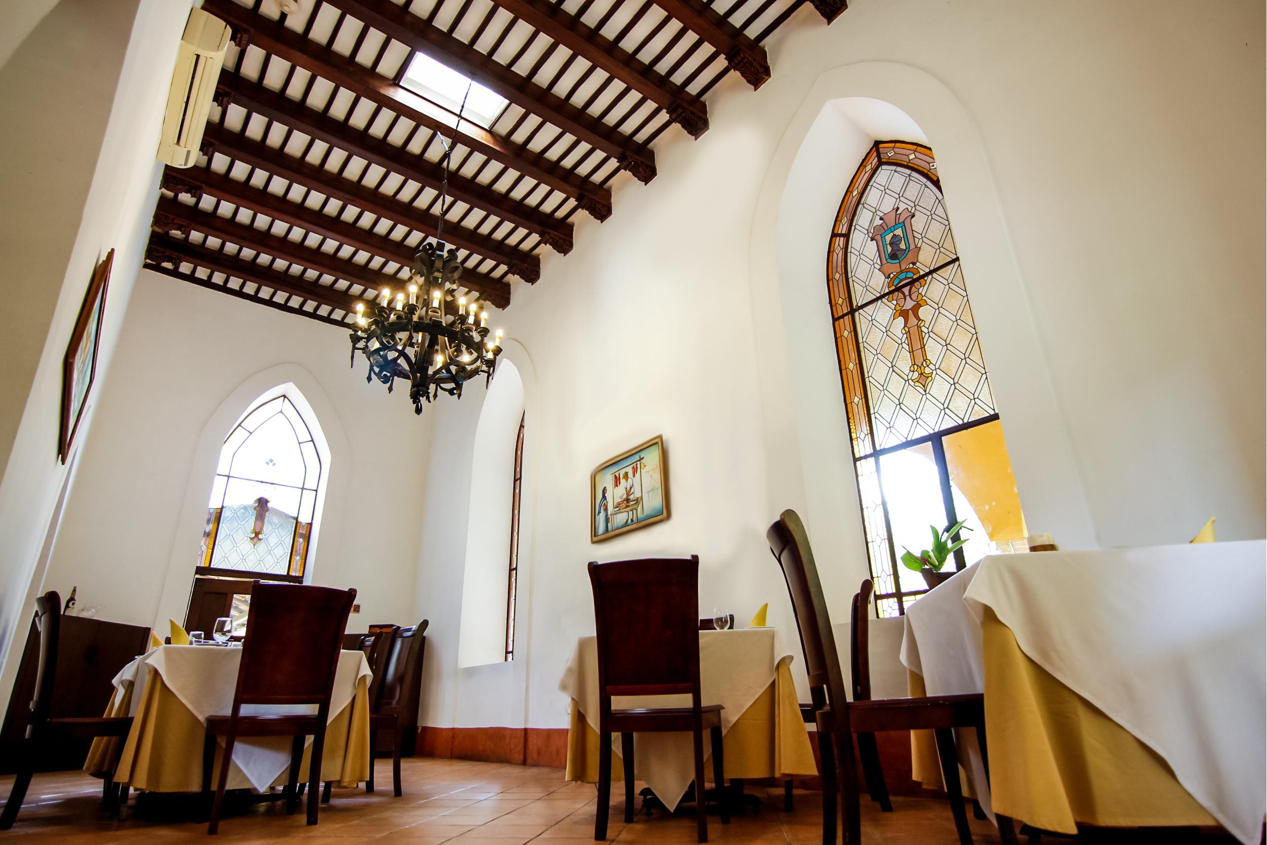 Hacienda Misne Hotel Merida