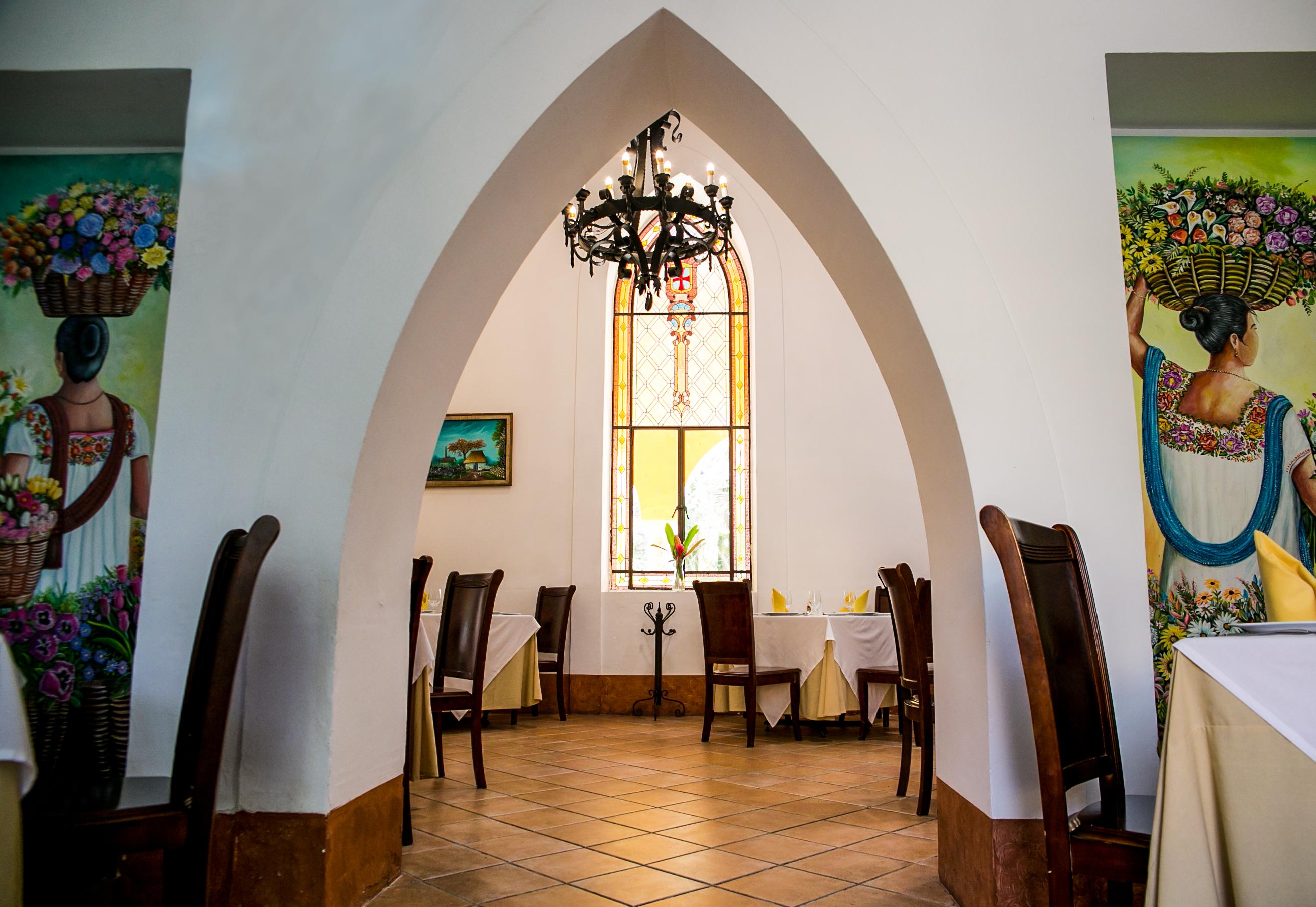 Hacienda Misne 5* Merida