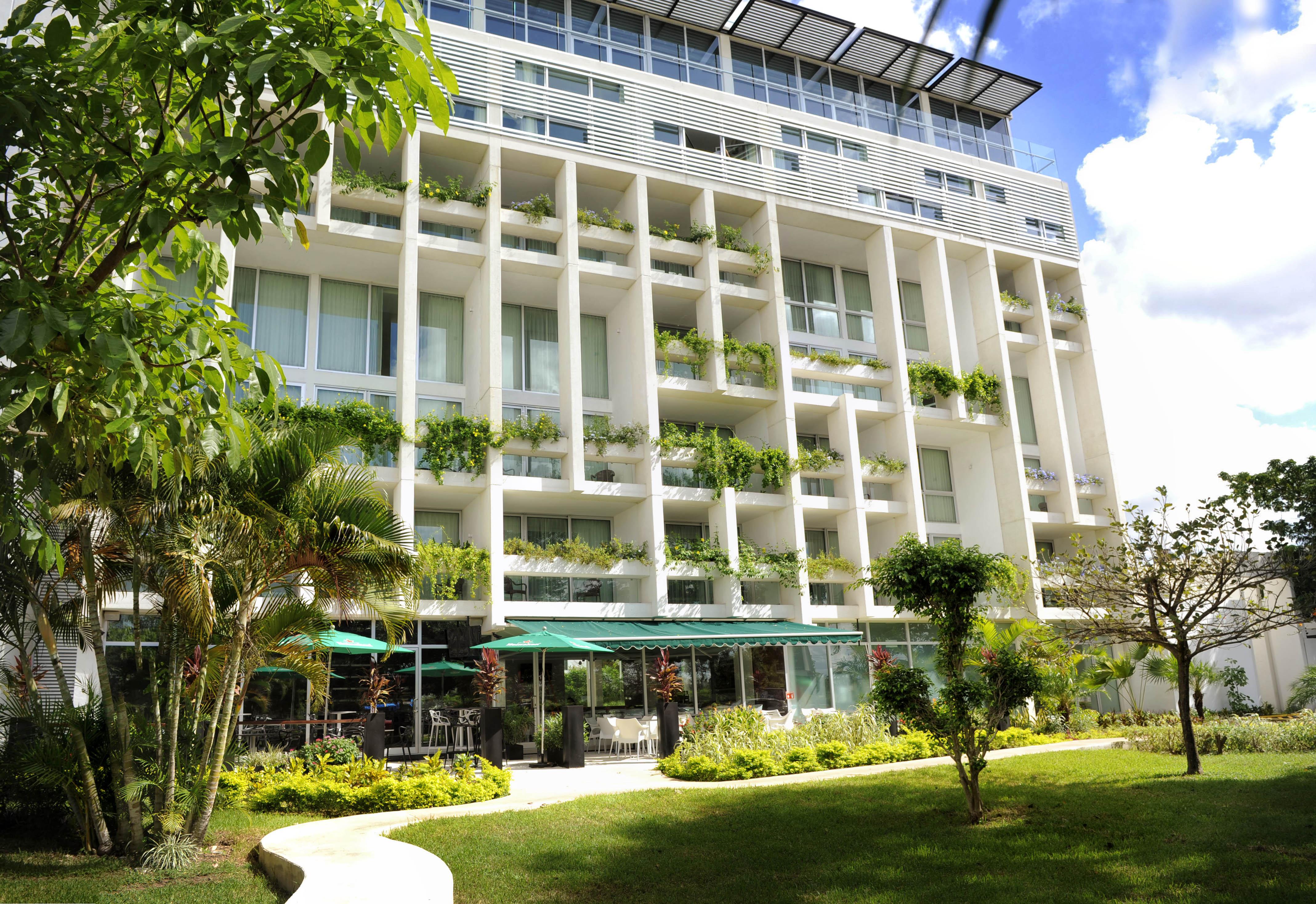 Hotel Meson De La Luna &