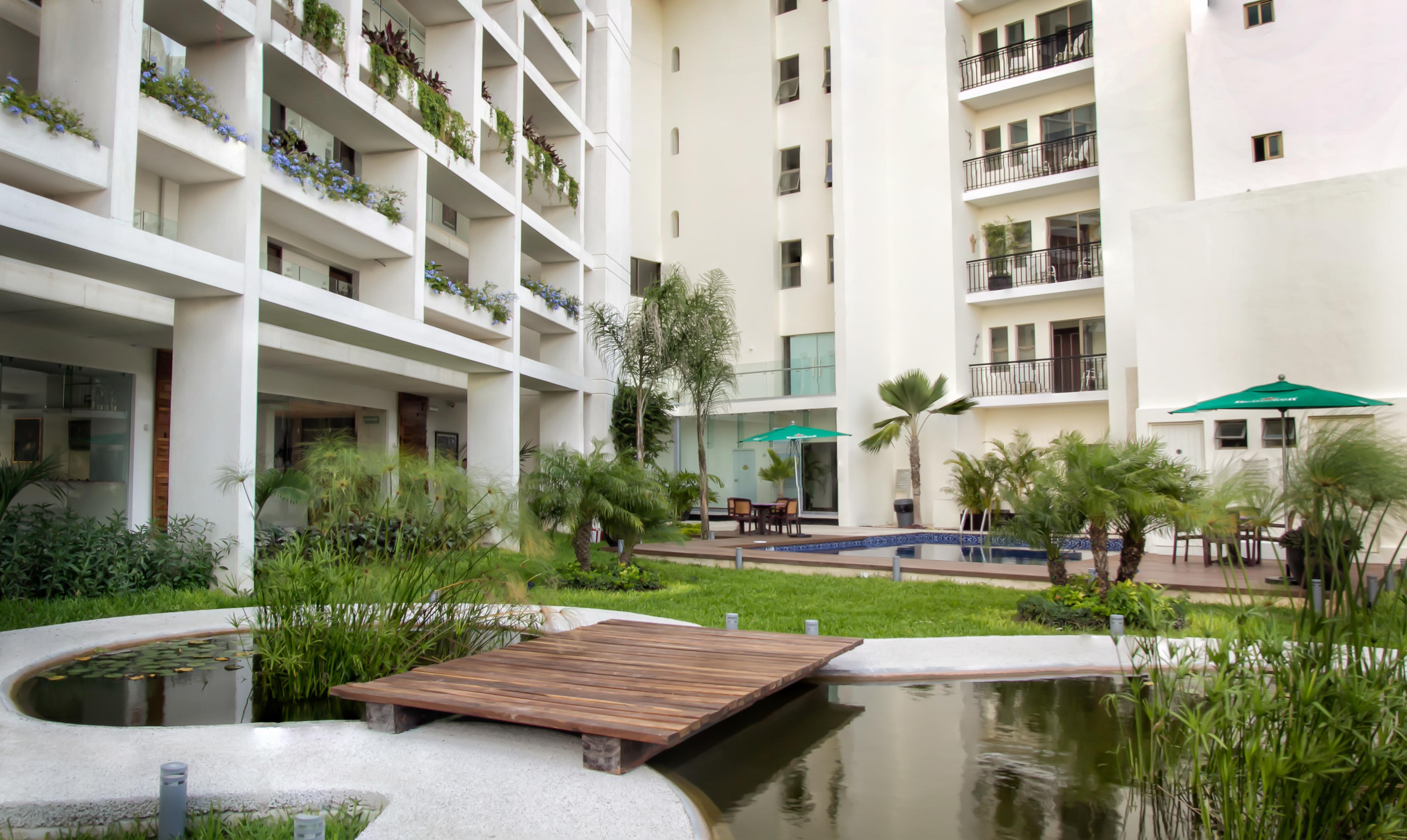 Hotel Meson De La Luna & 5*