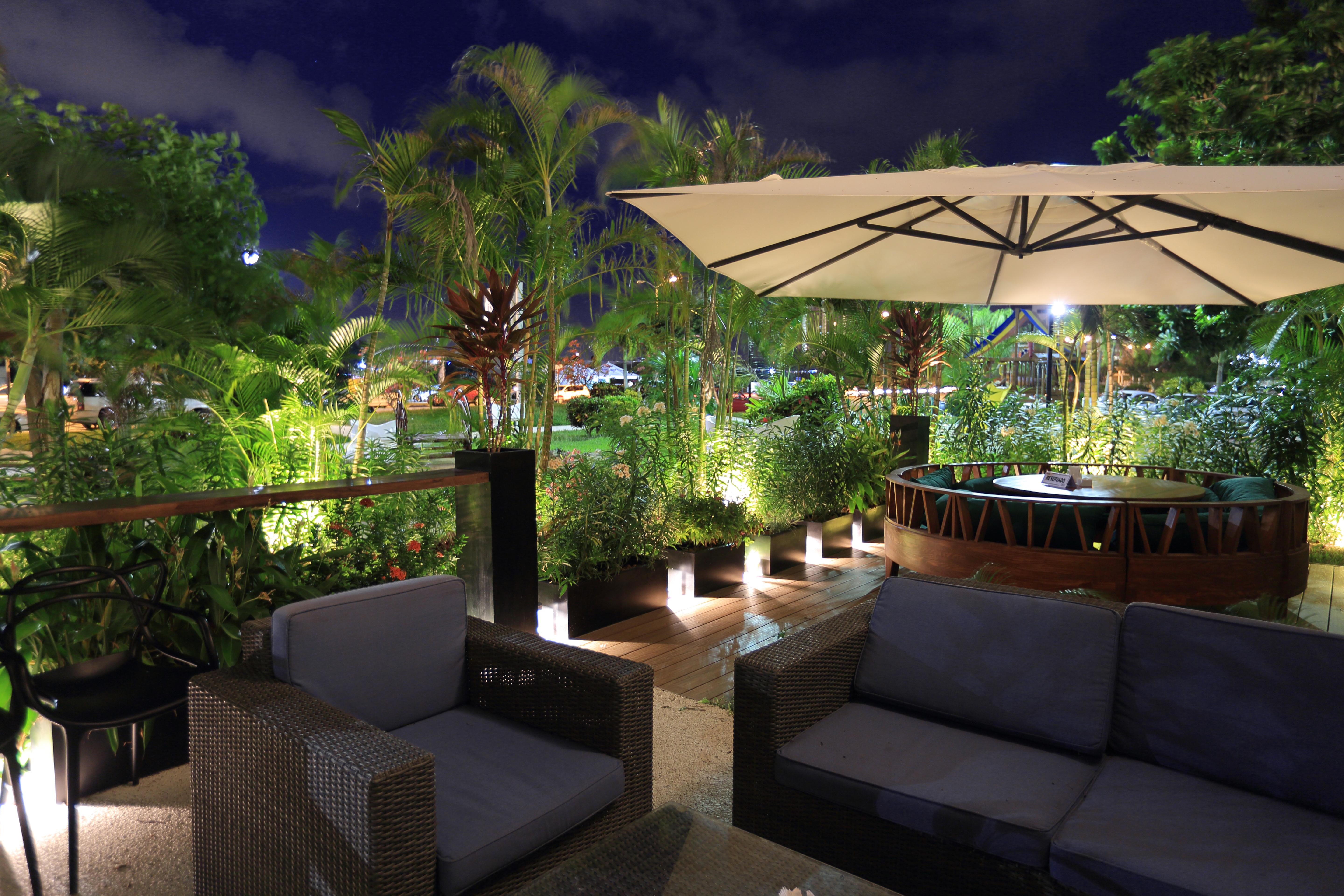 Hotel Meson De La Luna & 5*
