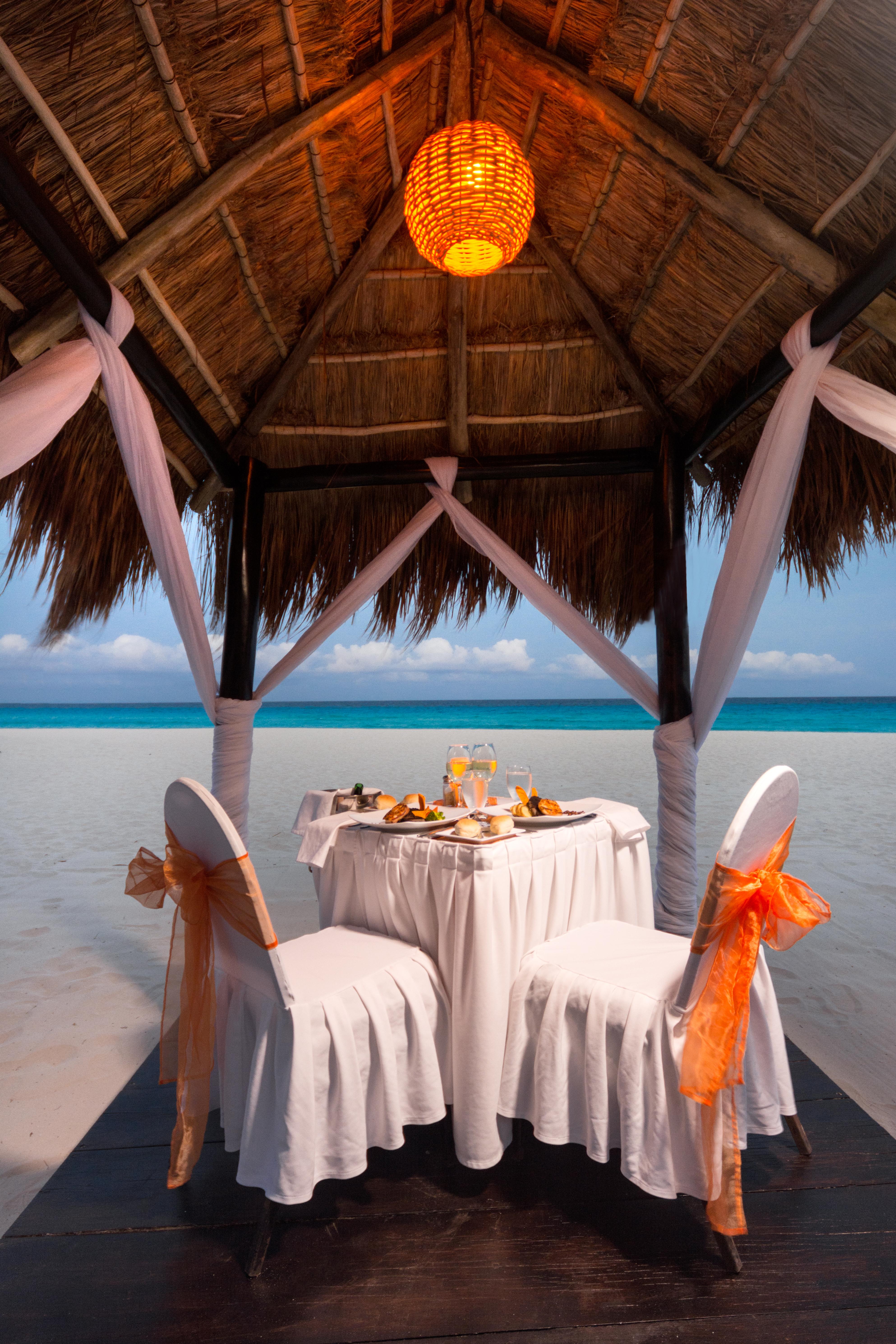 Flamingo 4* Cancun