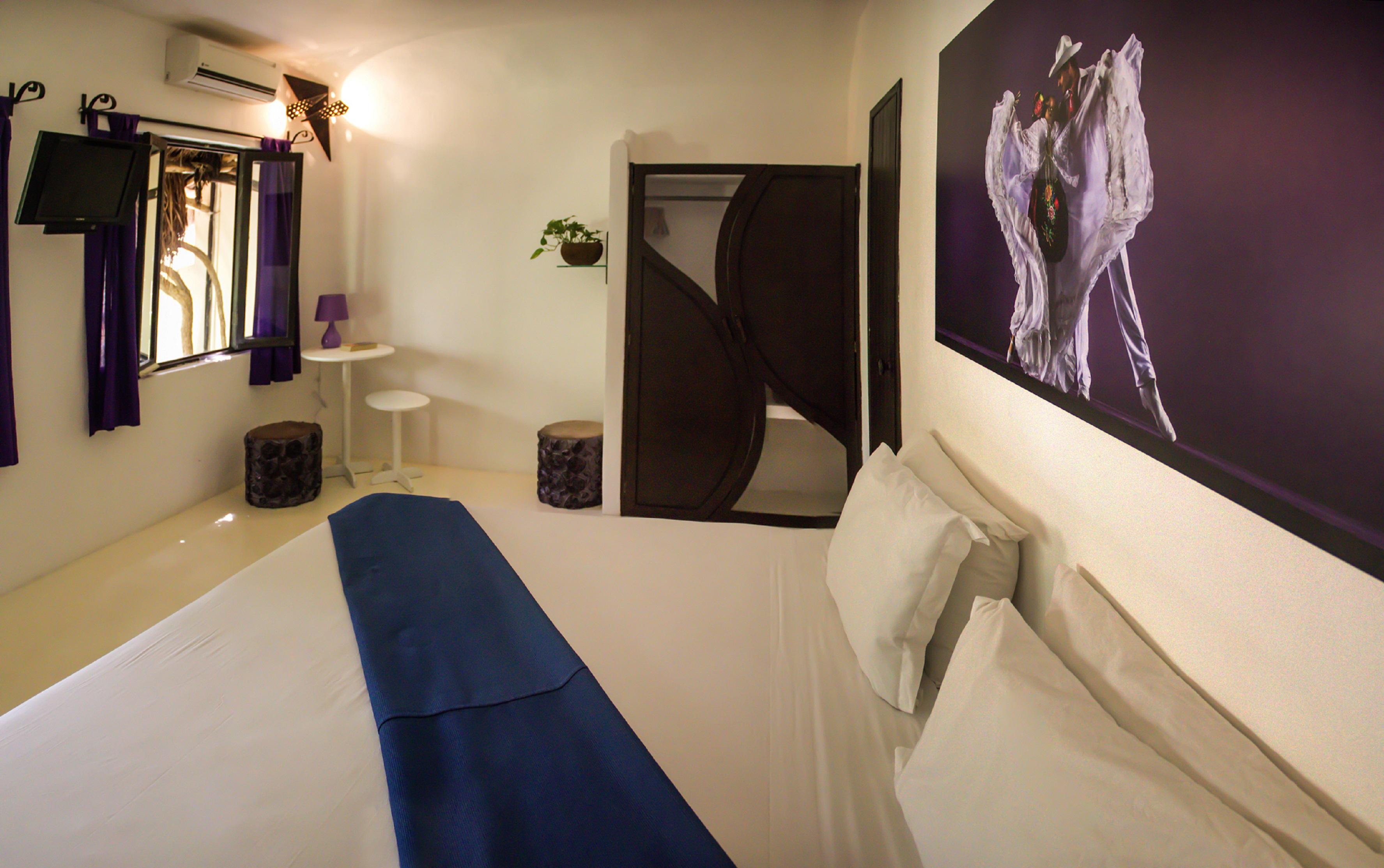Hotel Kinbe - Few Steps From 5th Avenue And The