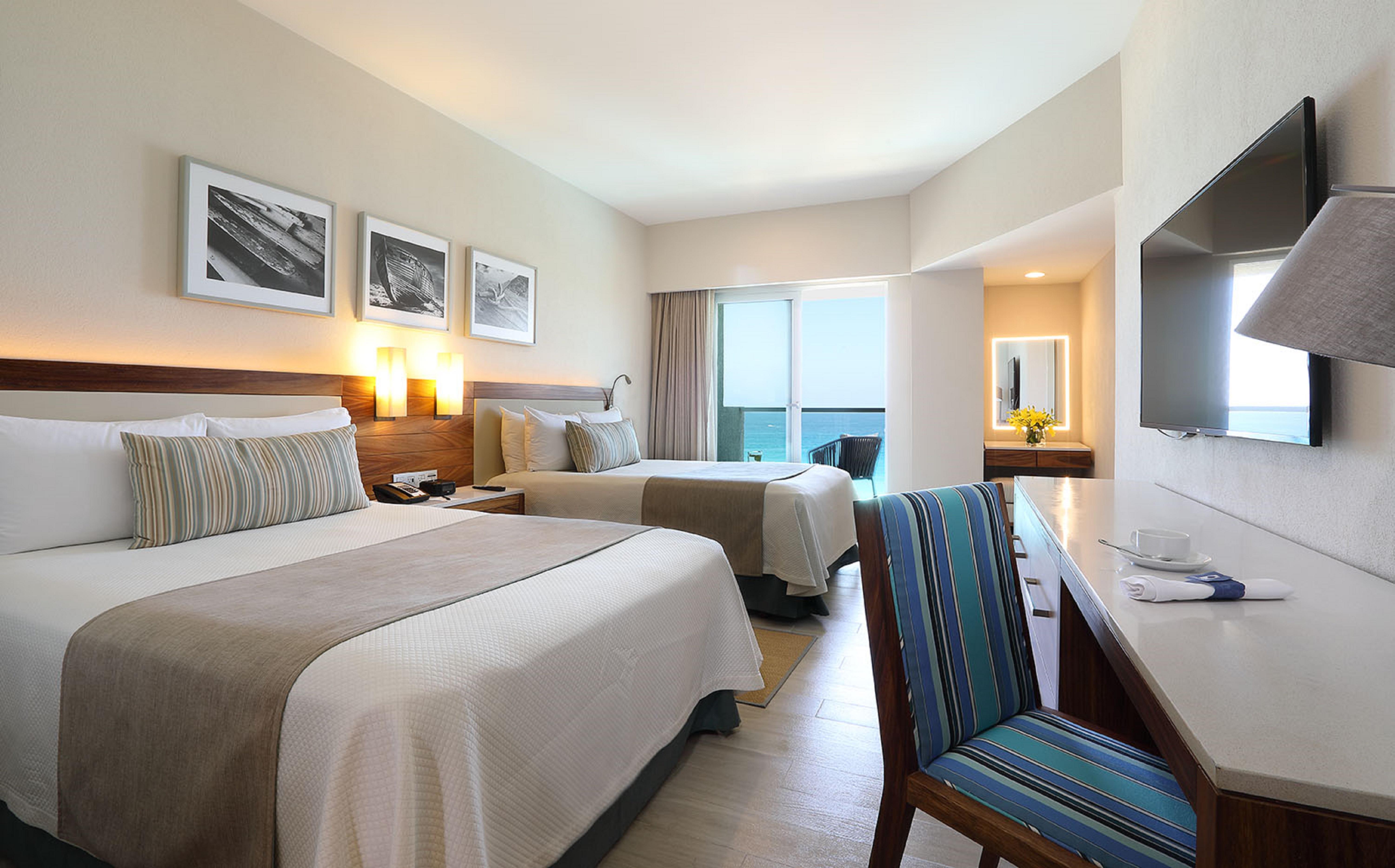 Emporio 4* Cancun