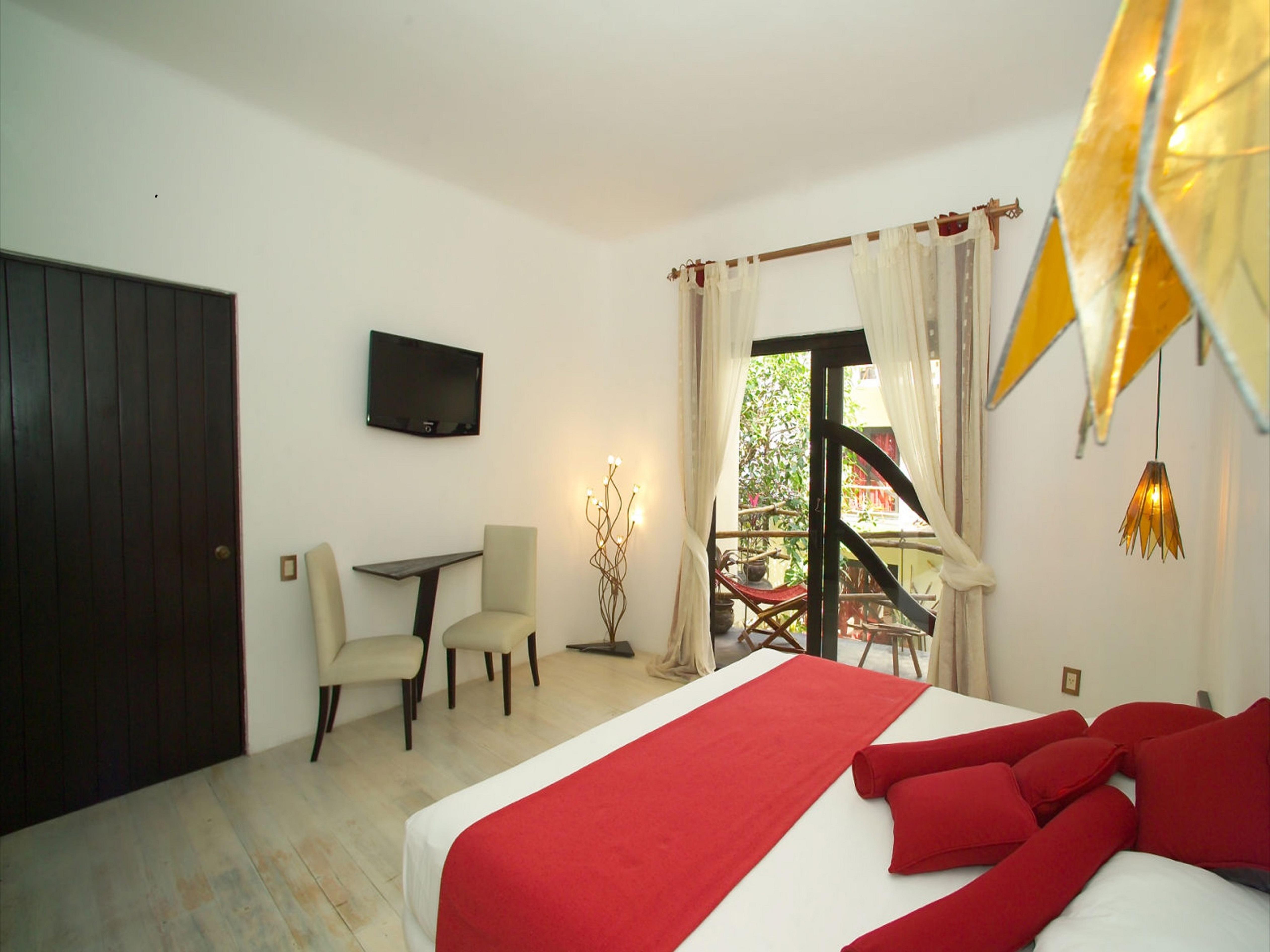 Kinbe - Few Steps From 5th Avenue And The 4* Playa del Carmen