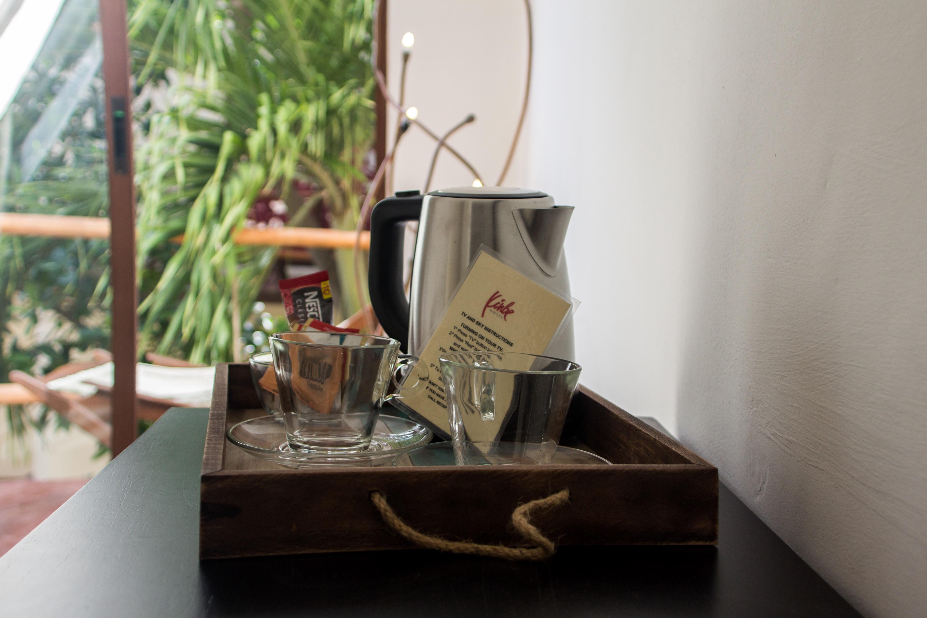 Kinbe - Few Steps From 5th Avenue And The 4*