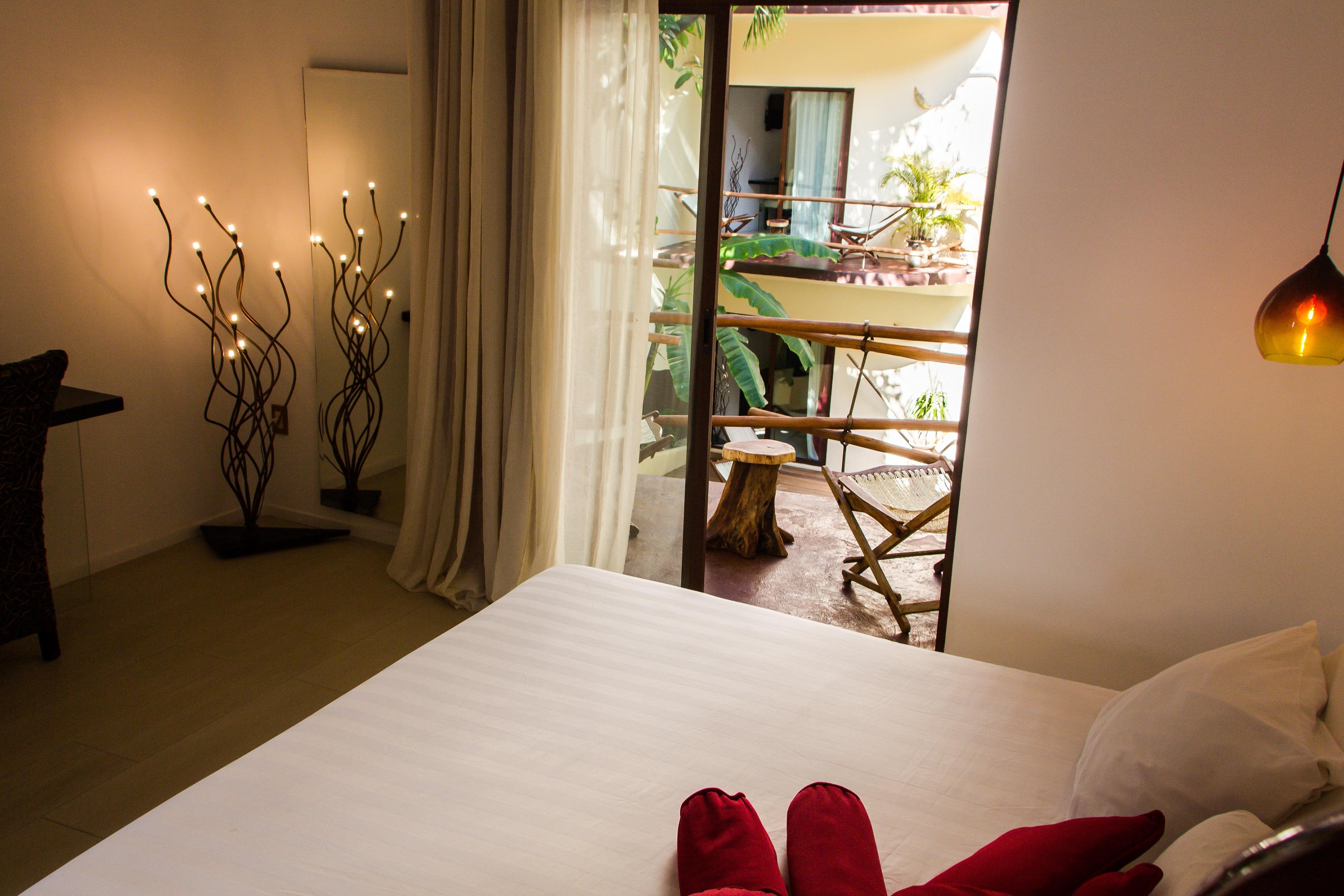 Kinbe - Few Steps From 5th Avenue And The Hotel Playa del Carmen