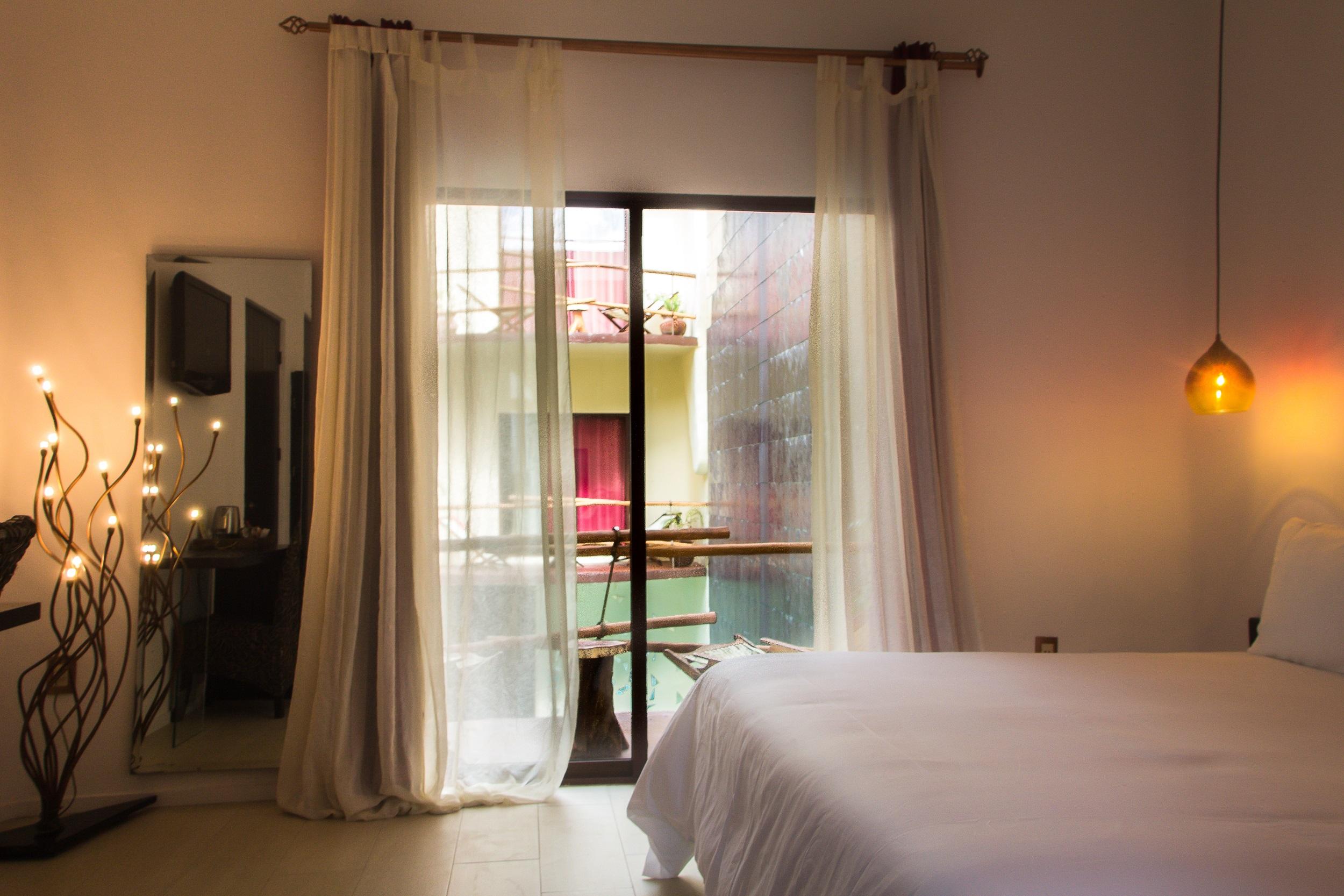 Kinbe - Few Steps From 5th Avenue And The Playa del Carmen