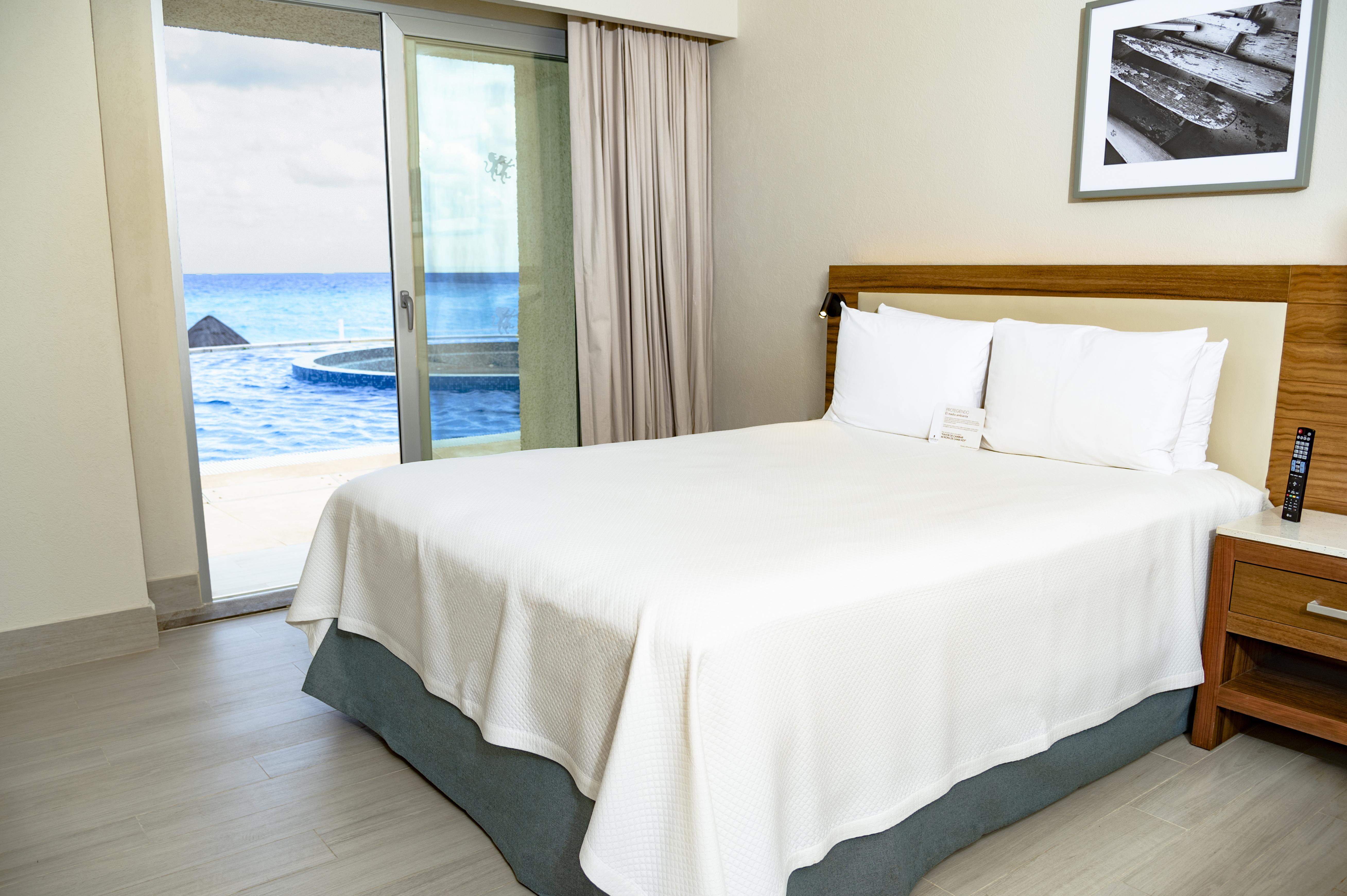 Resort Emporio Cancun