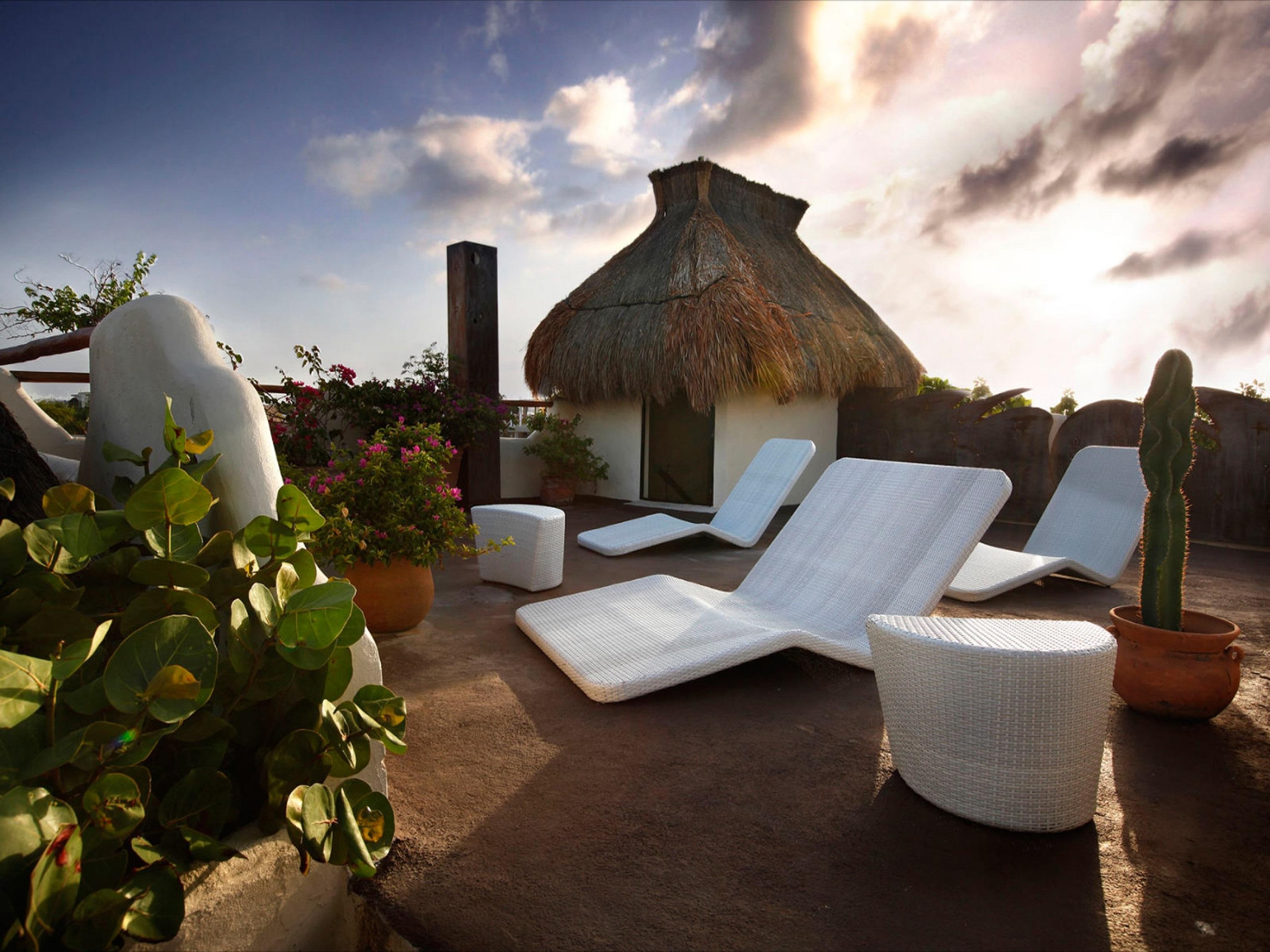 Kinbe - Few Steps From 5th Avenue And The Hotel Playa del Carmen