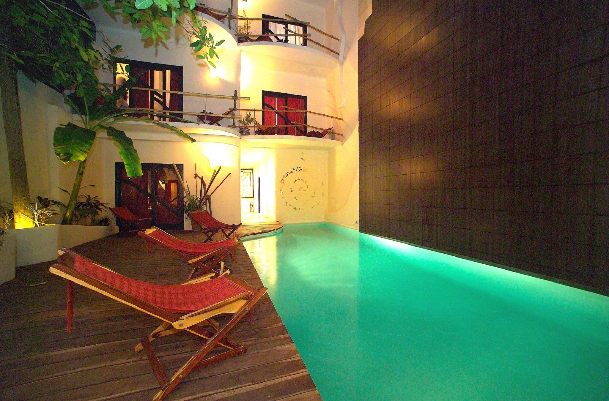 Hotel Kinbe - Few Steps From 5th Avenue And The