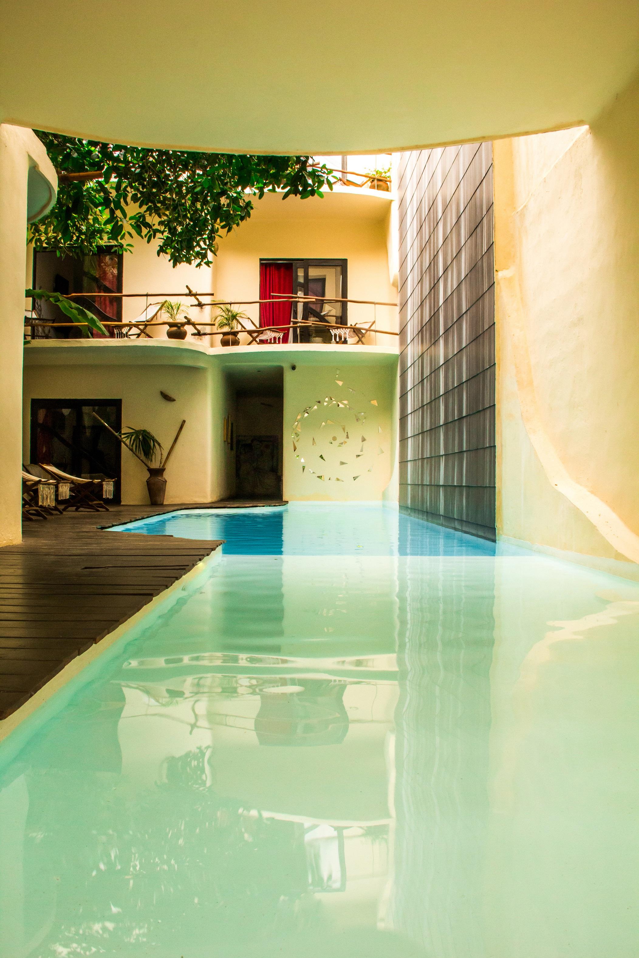Hotel Kinbe - Few Steps From 5th Avenue And The 4*