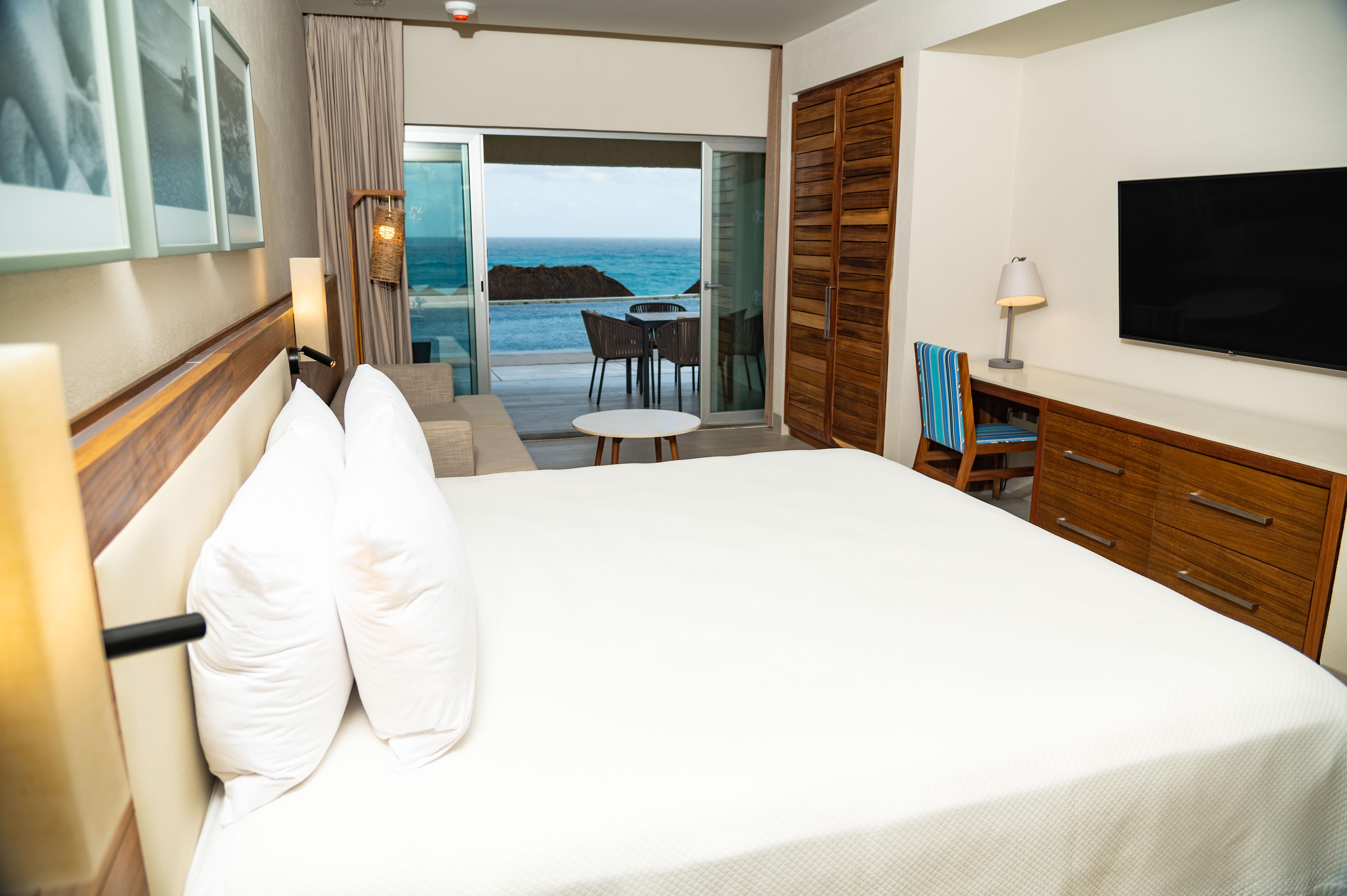 Emporio Resort Cancun