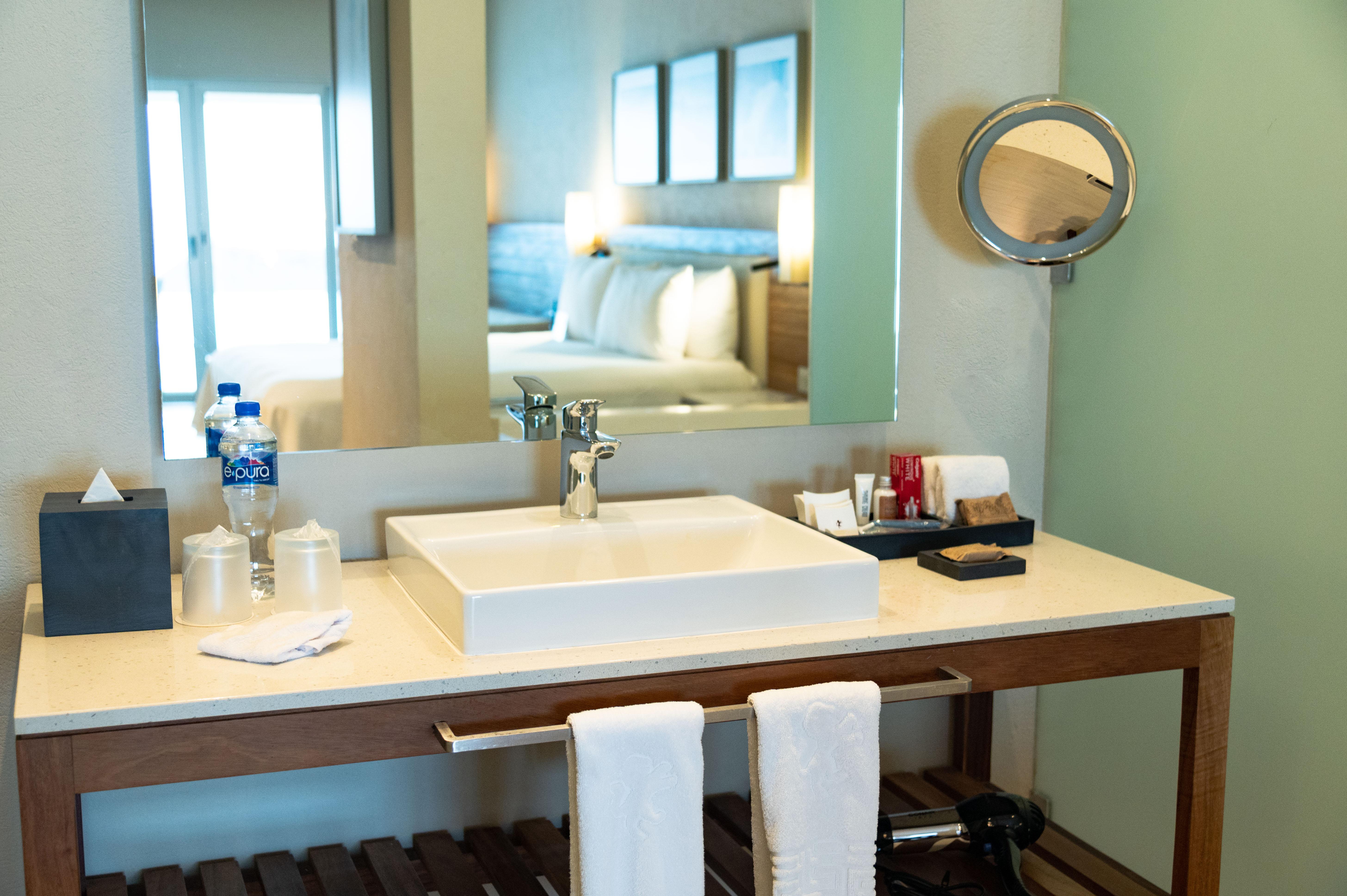 Emporio 4* Cancun