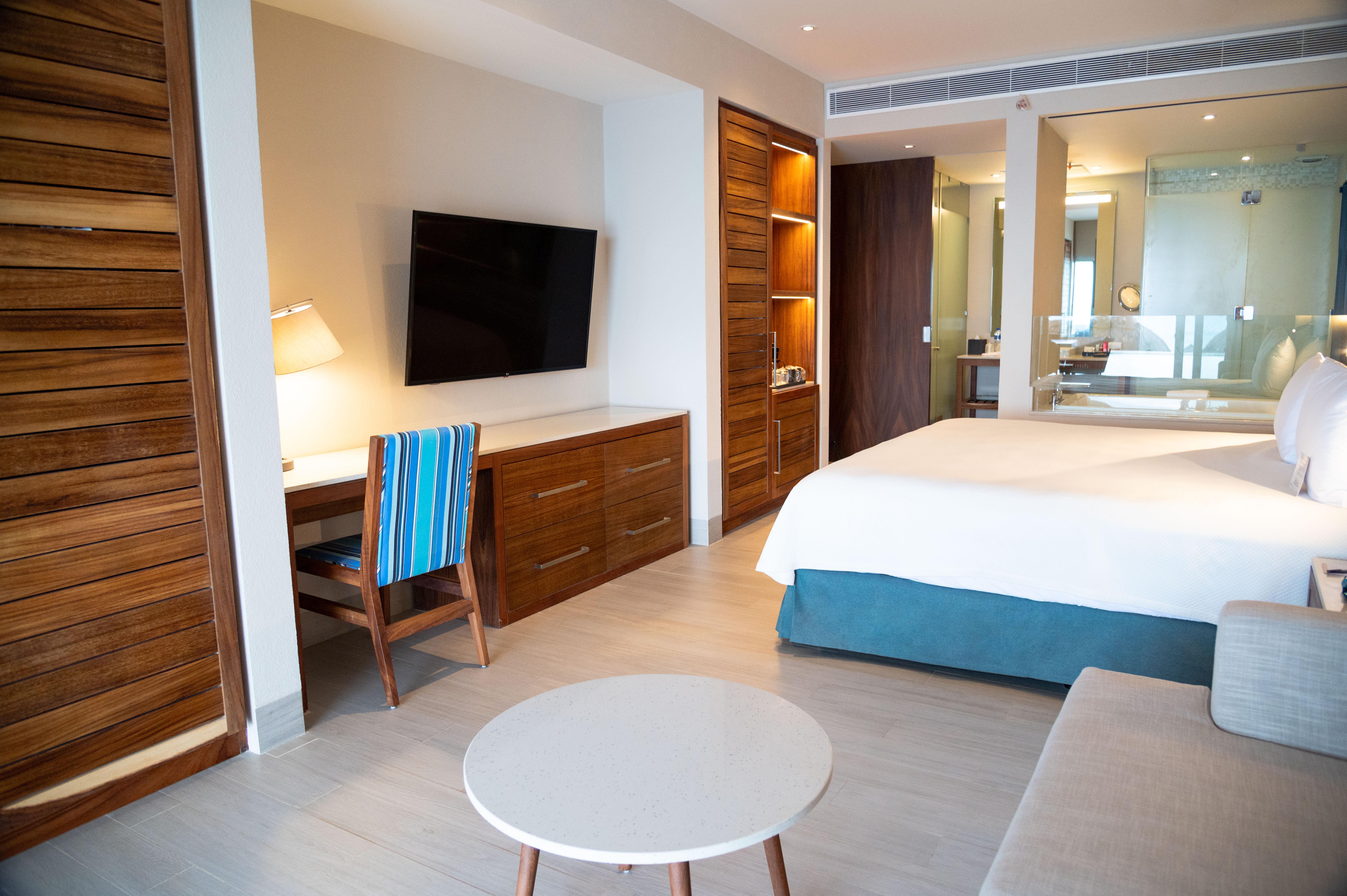 Emporio Cancun